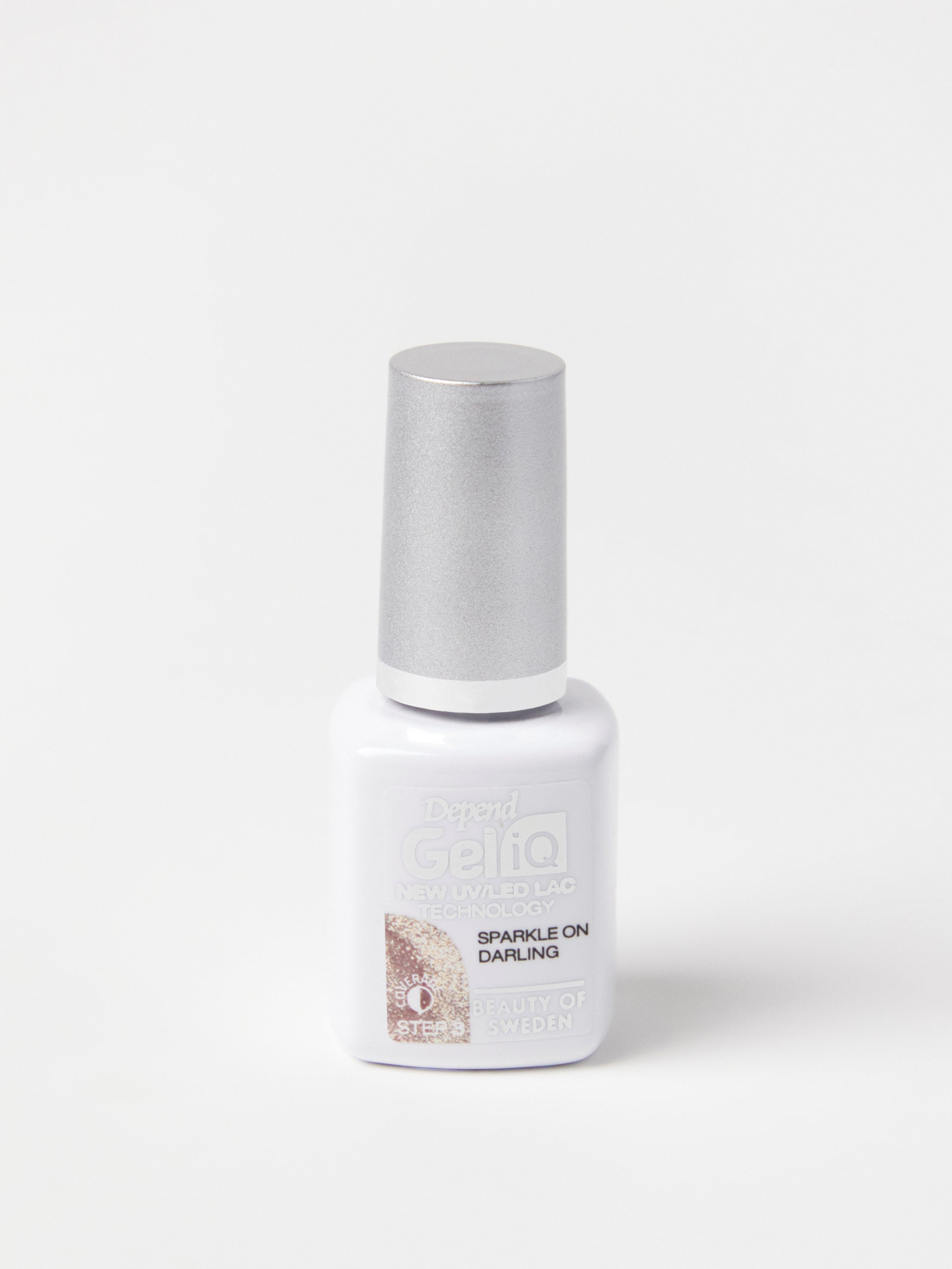 Depend Gel iQ Nailpolish