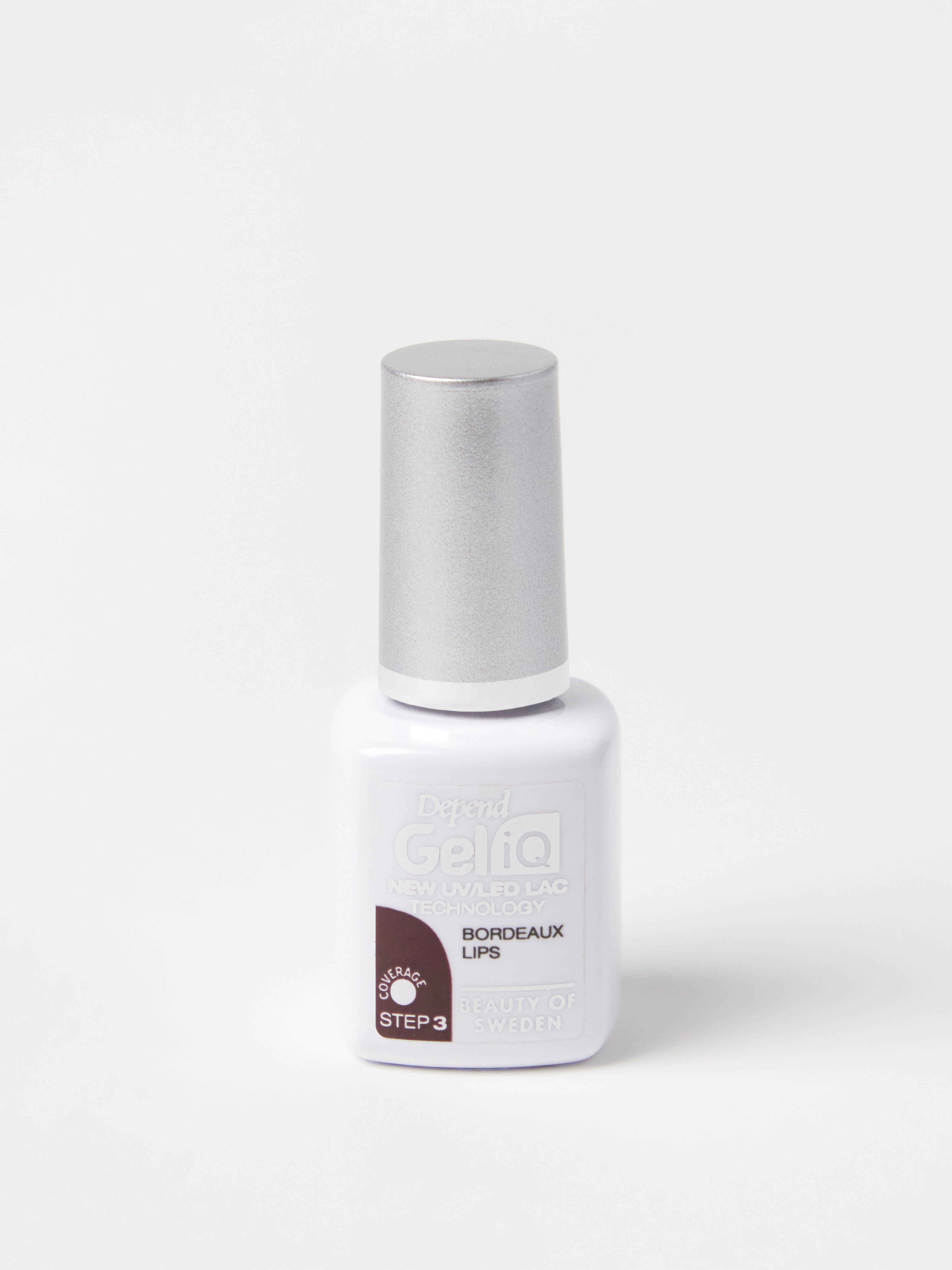 Depend Gel iQ Nailpolish