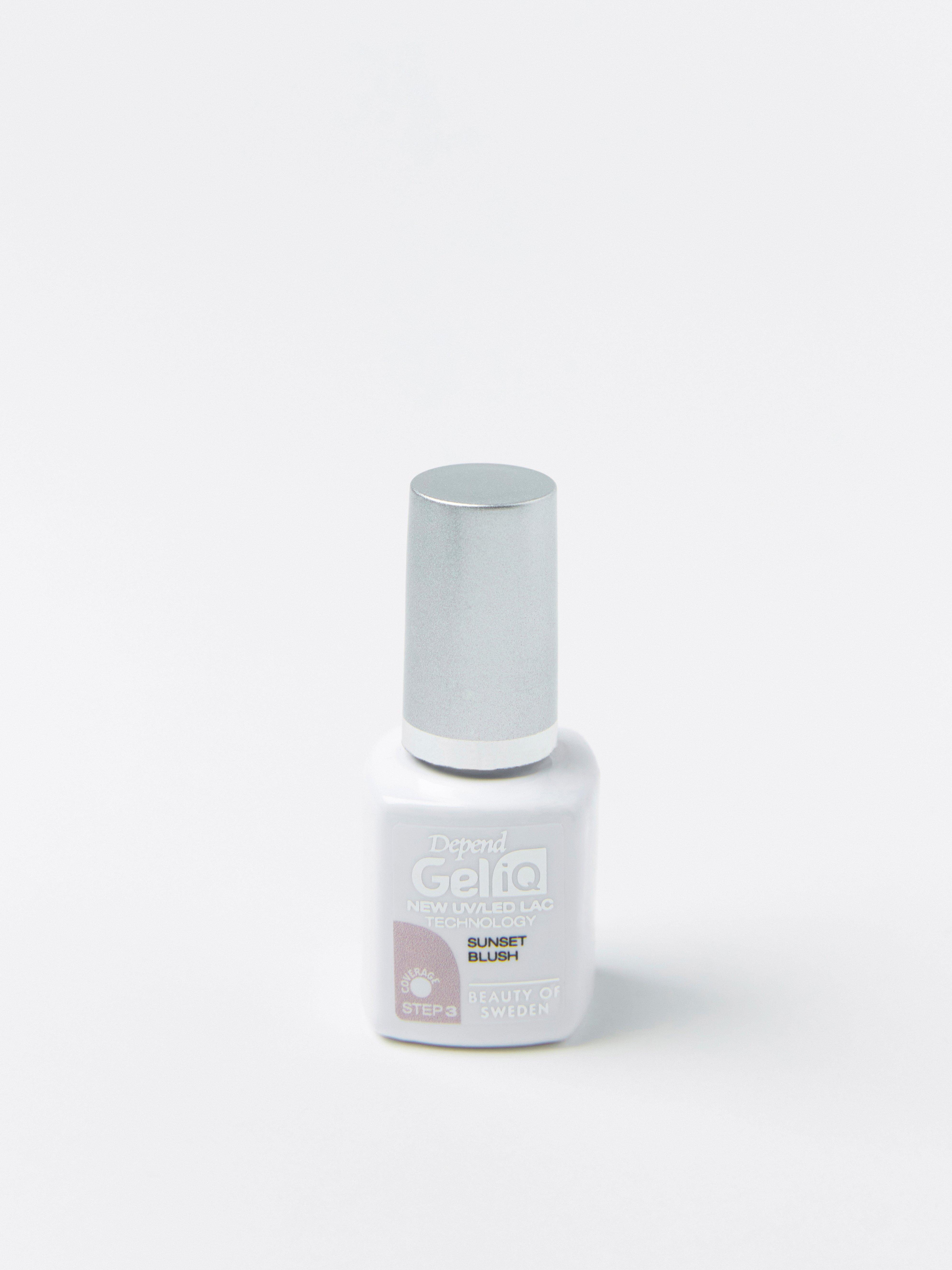 Gellack - Kosmetik - Beige, Rosa