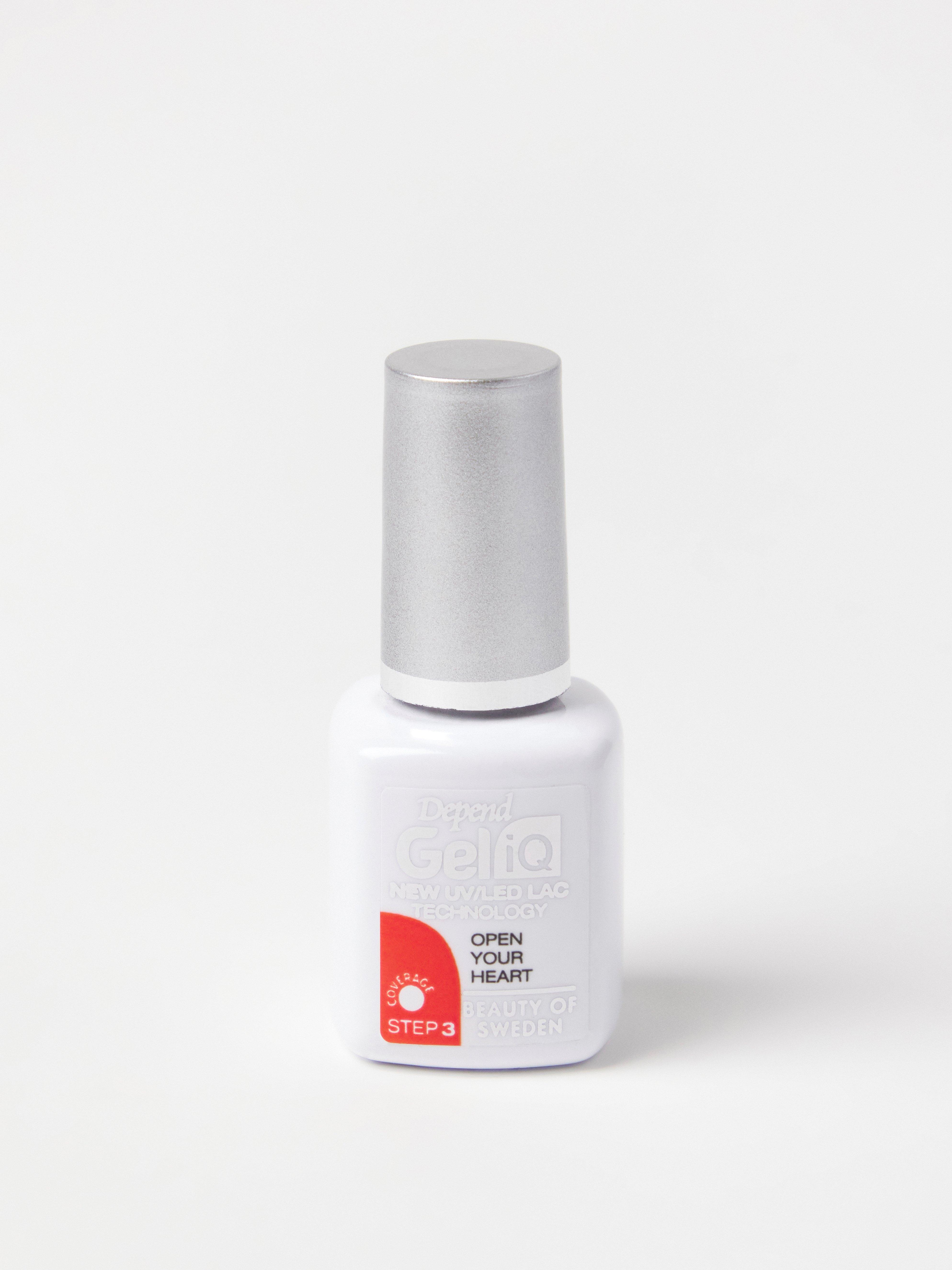 Depend Gel iQ Nailpolish