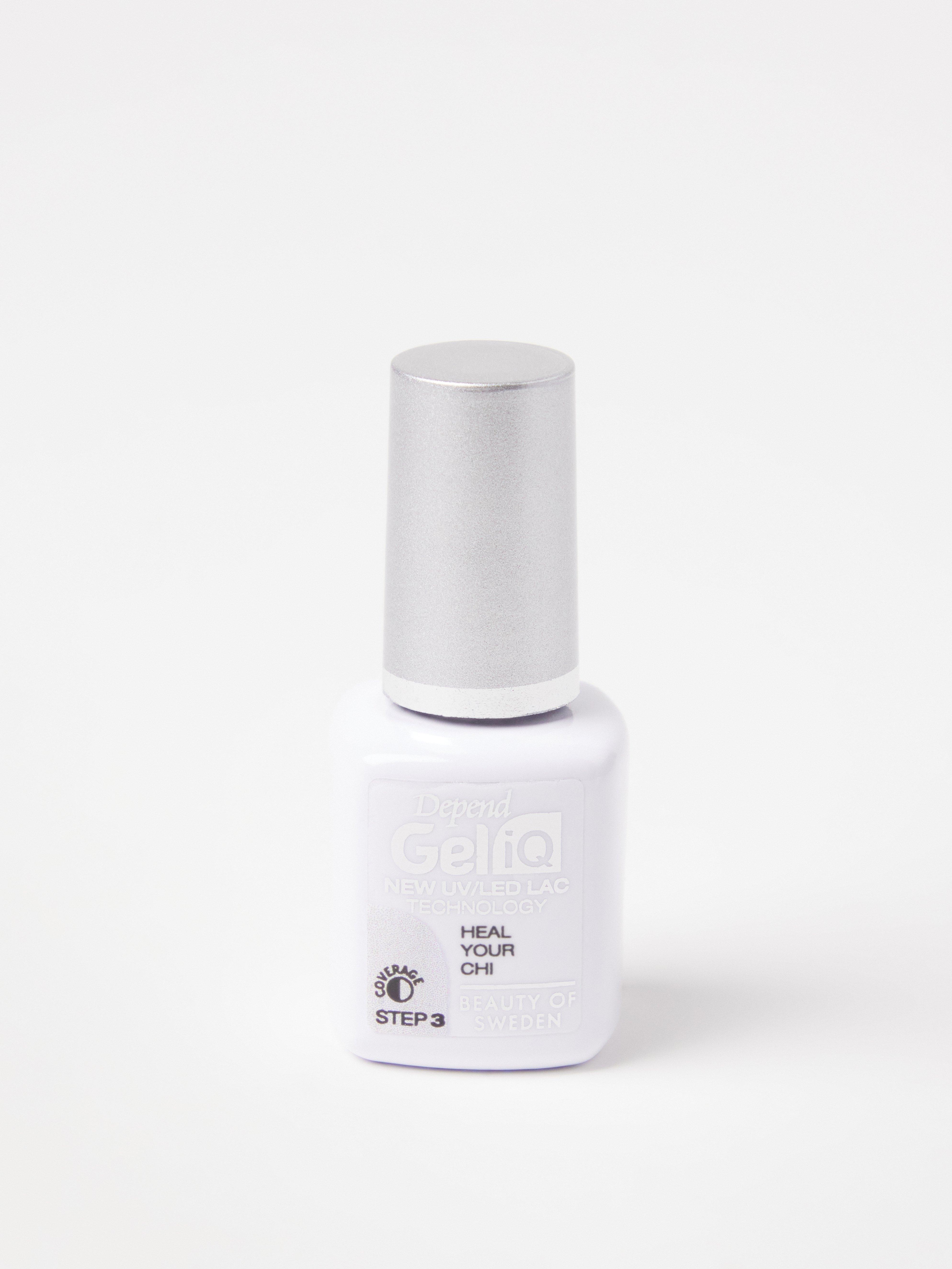 Depend Gel iQ Nailpolish