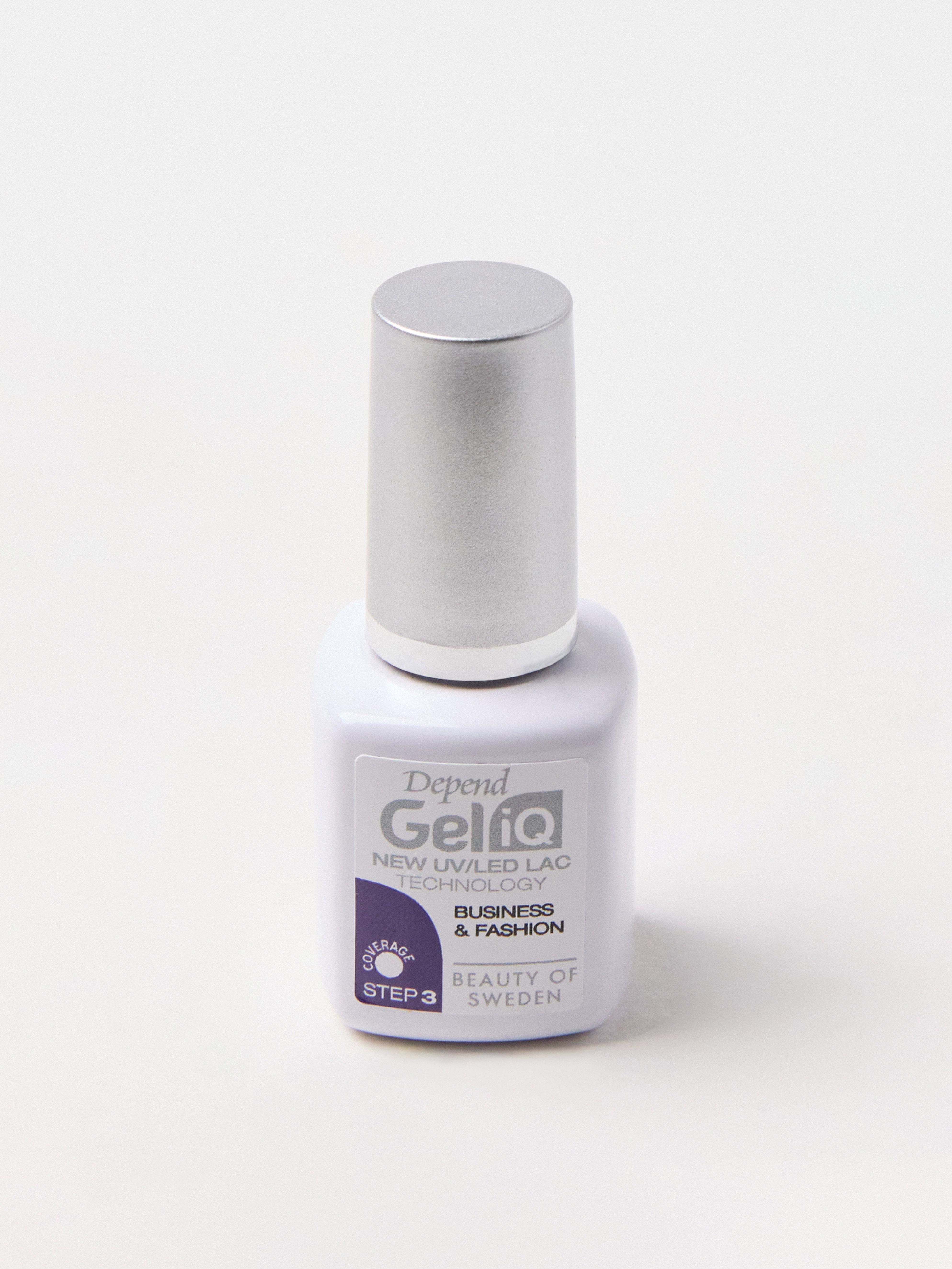 Depend Gel iQ Nailpolish