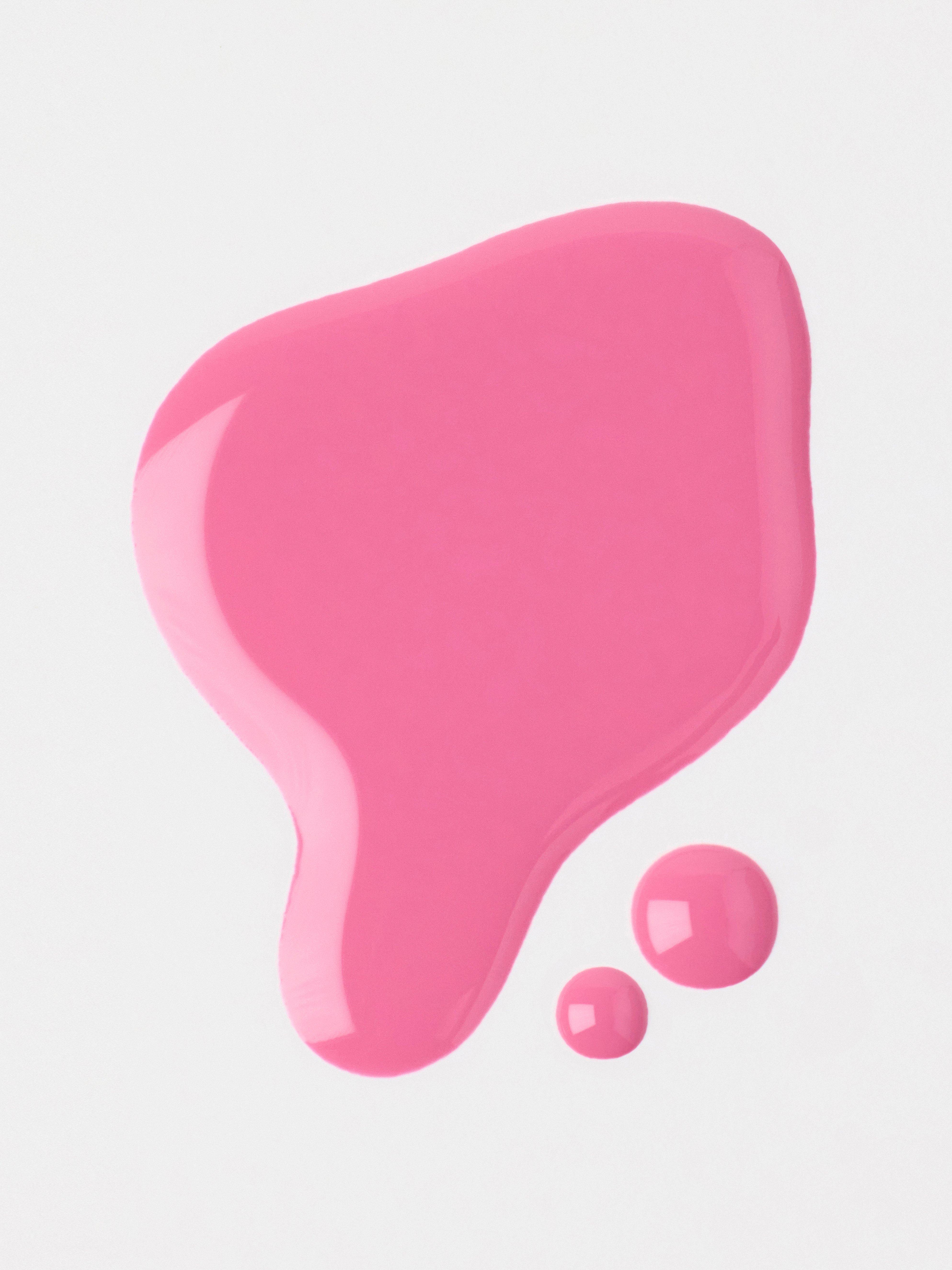 Gelelakk - Kosmetikk - Rosa, Grå