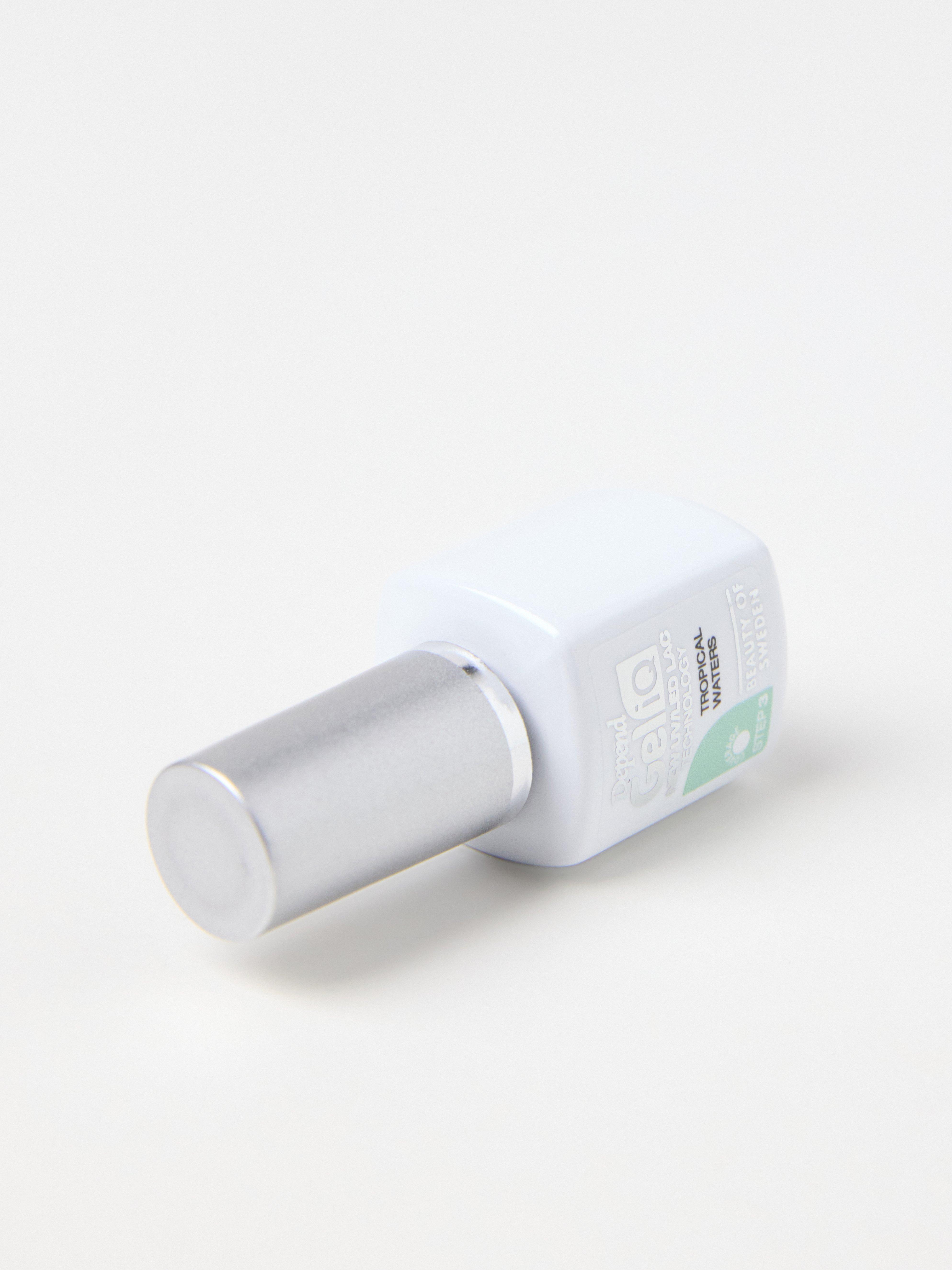 Gellack - Kosmetik - Mint