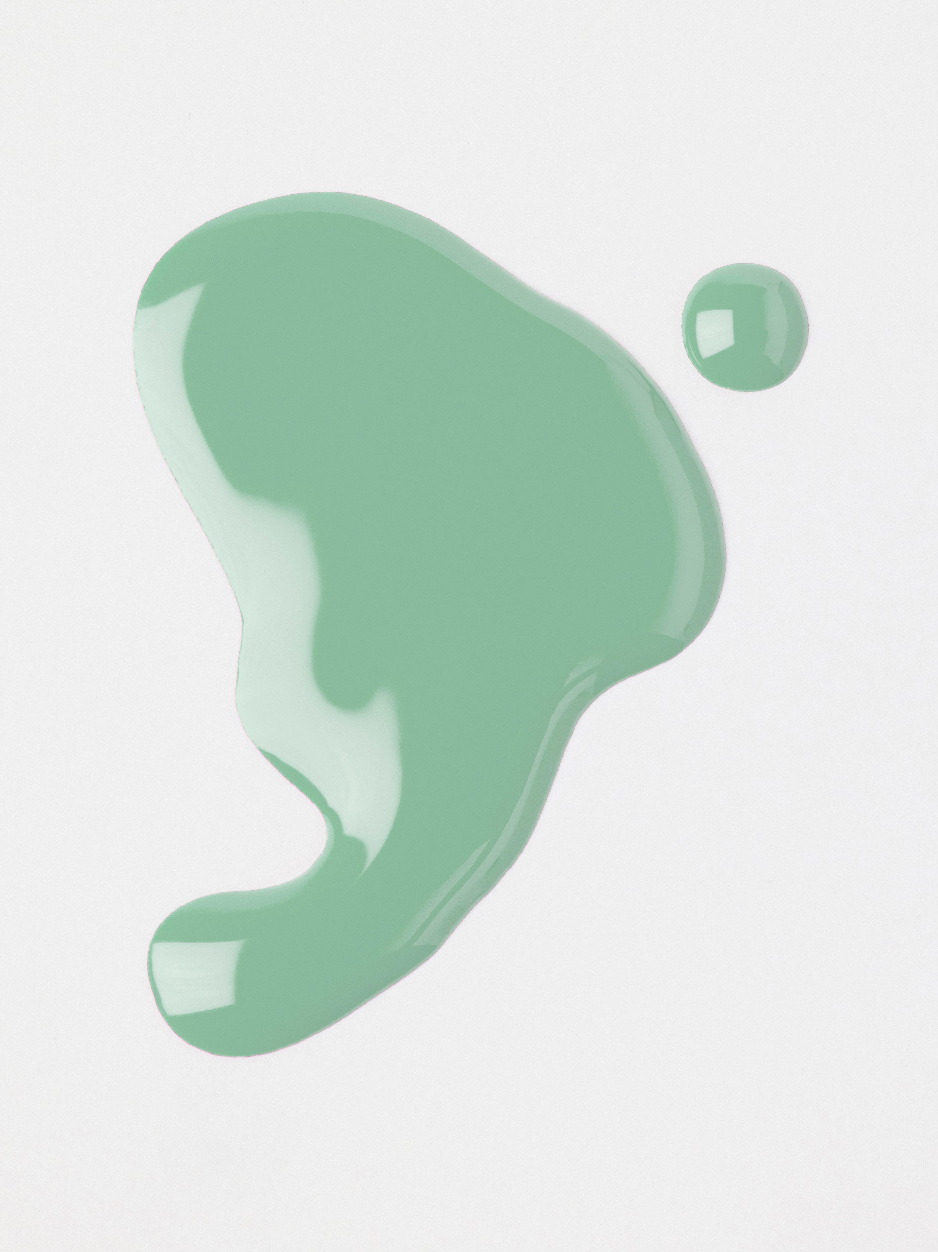 Gellack - Kosmetik - Mint