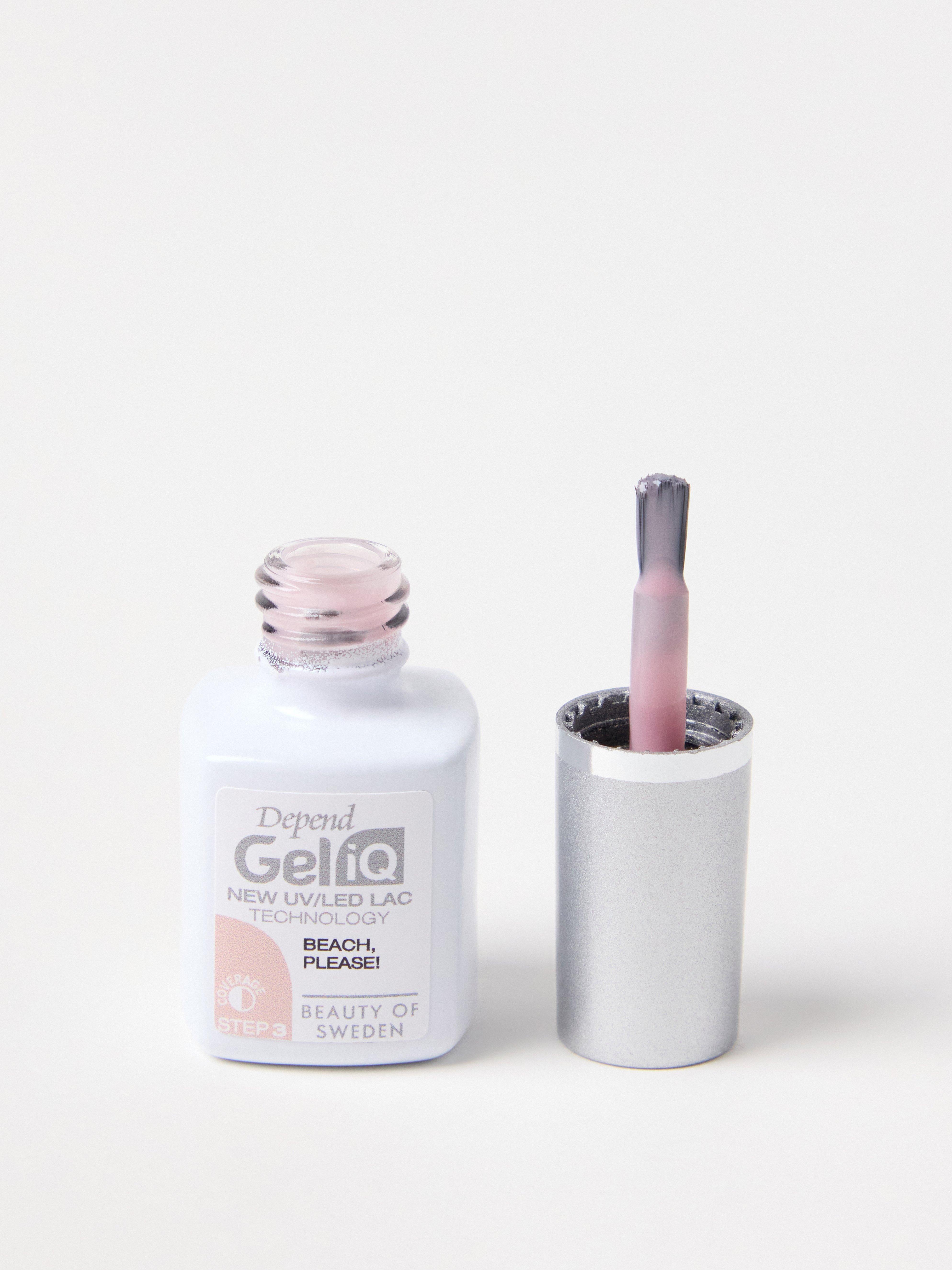 Gelelakk - Kosmetikk - Rosa