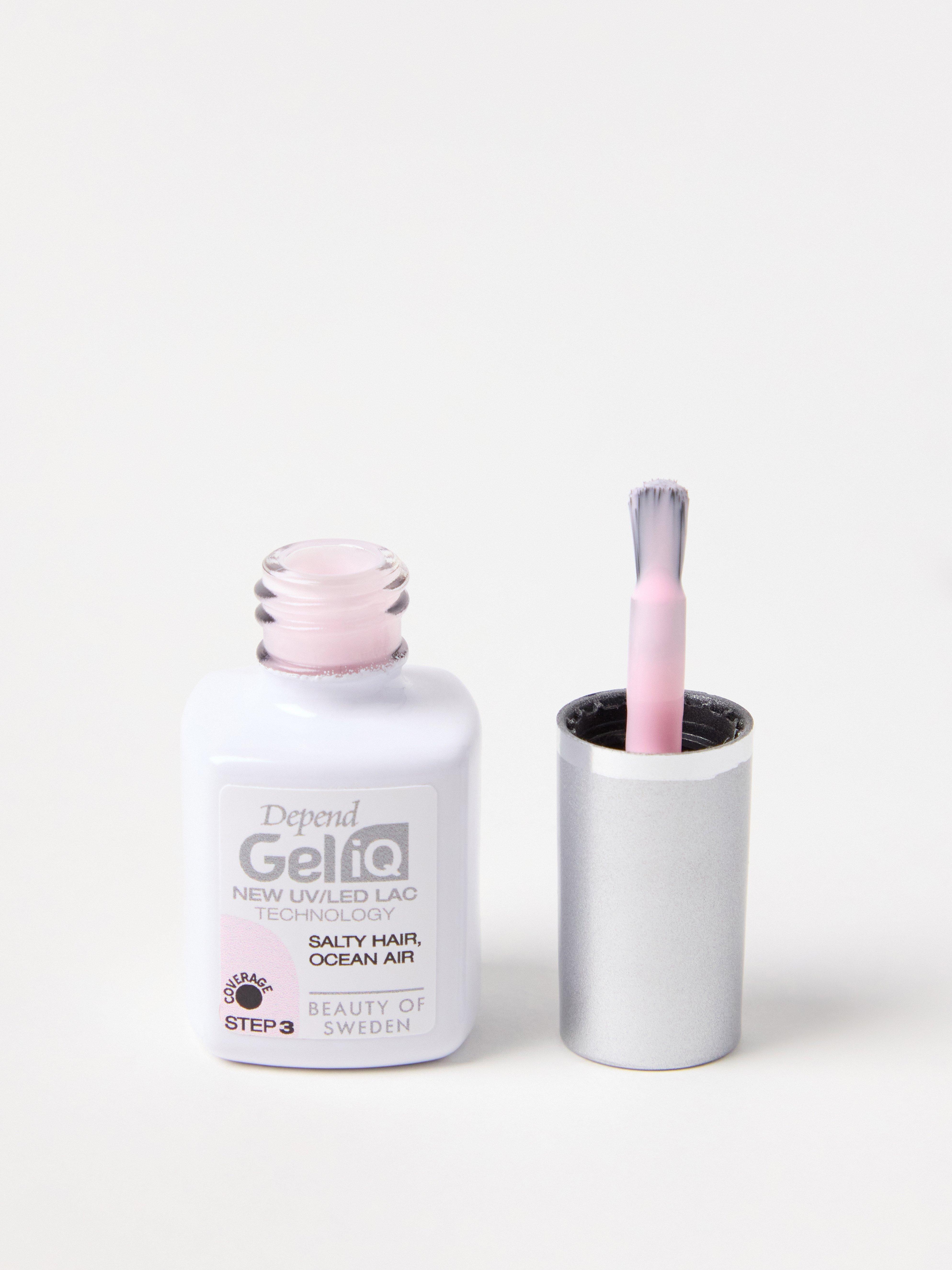 Gellack - Kosmetik - Rosa