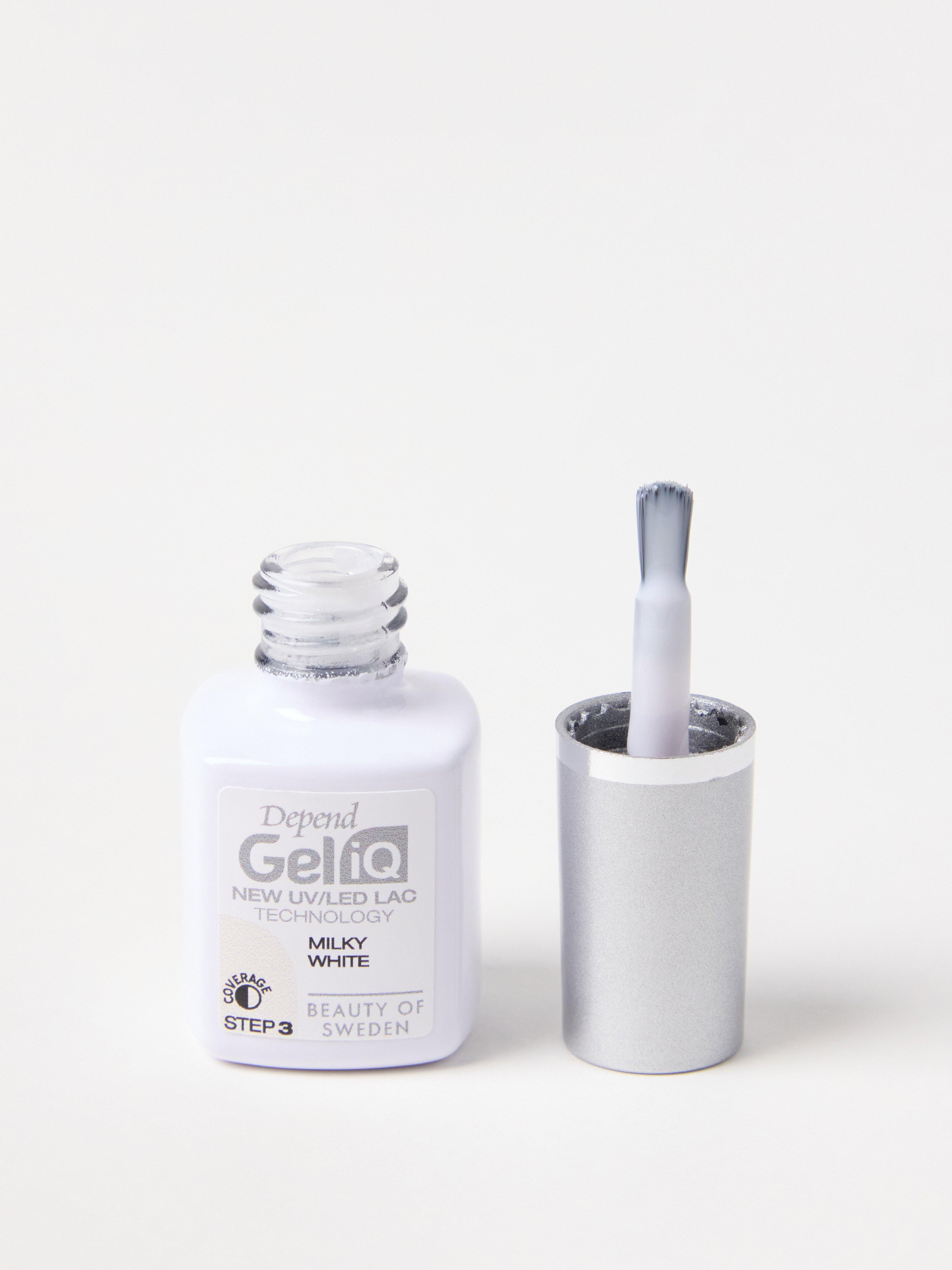 Gellack - Kosmetik - Vit