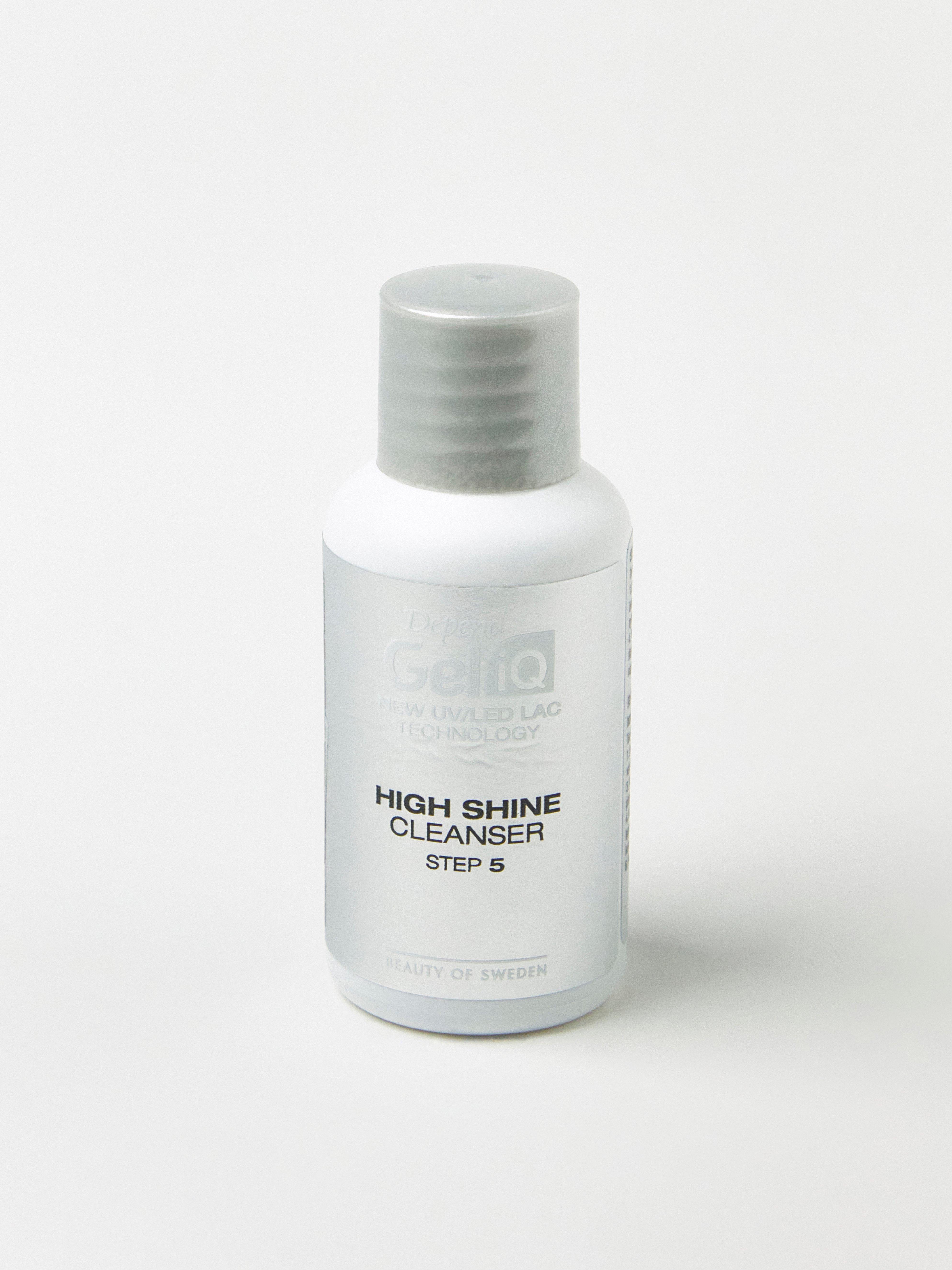 Gellack - Kosmetik - Blank