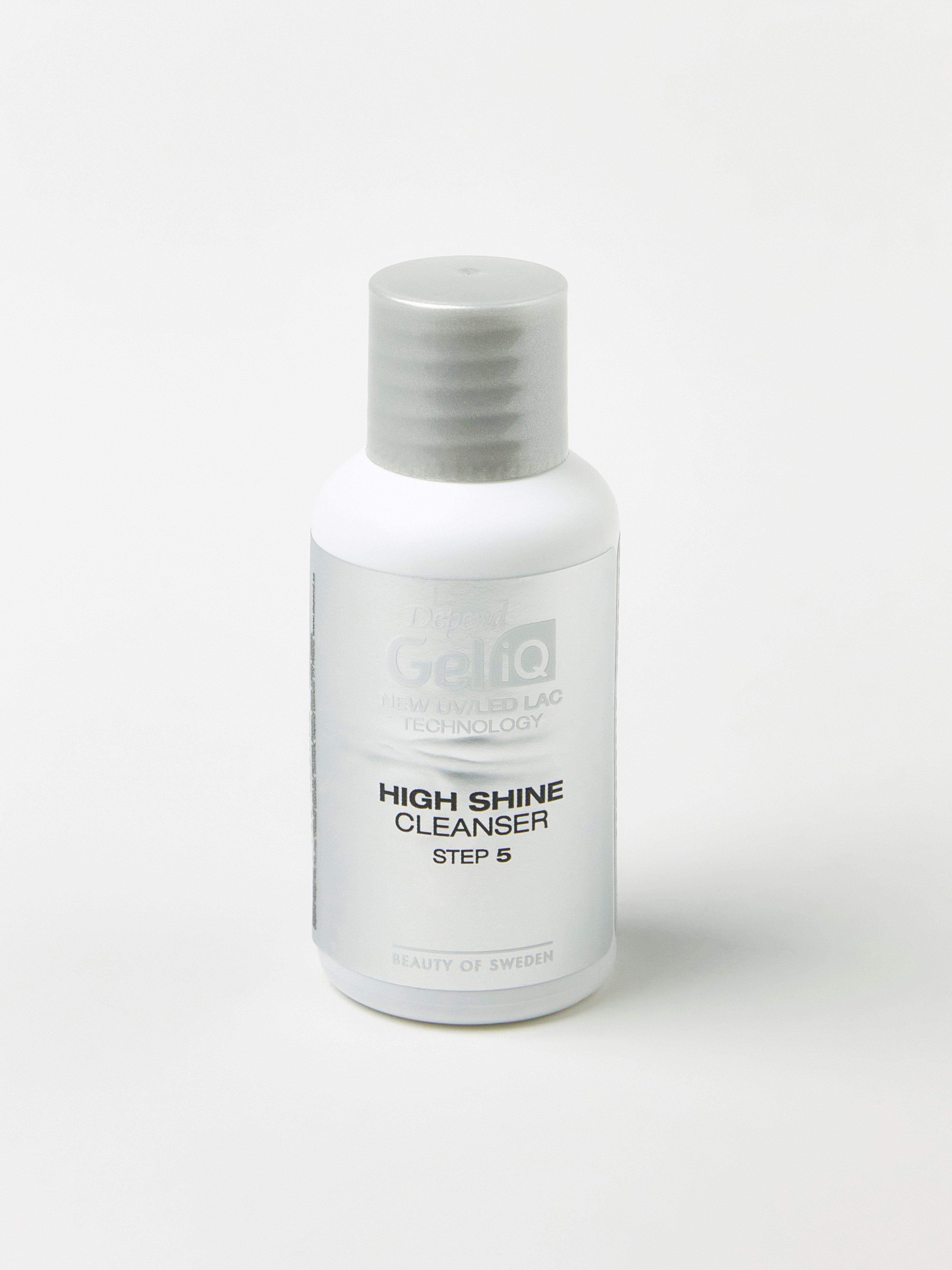 Neglelakk - Kosmetikk - Blank