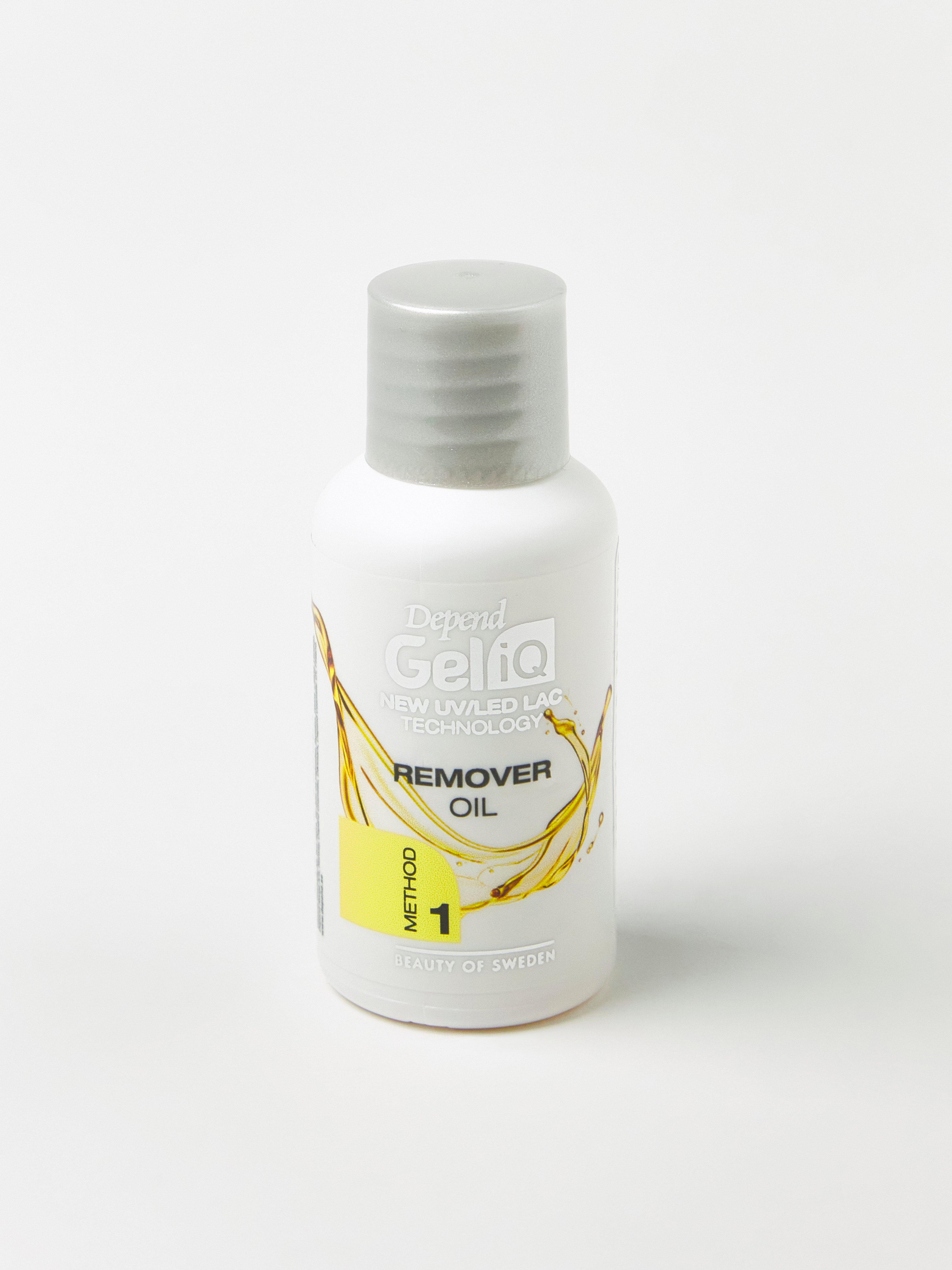 Neglelakkfjerner - Kosmetikk - Blank