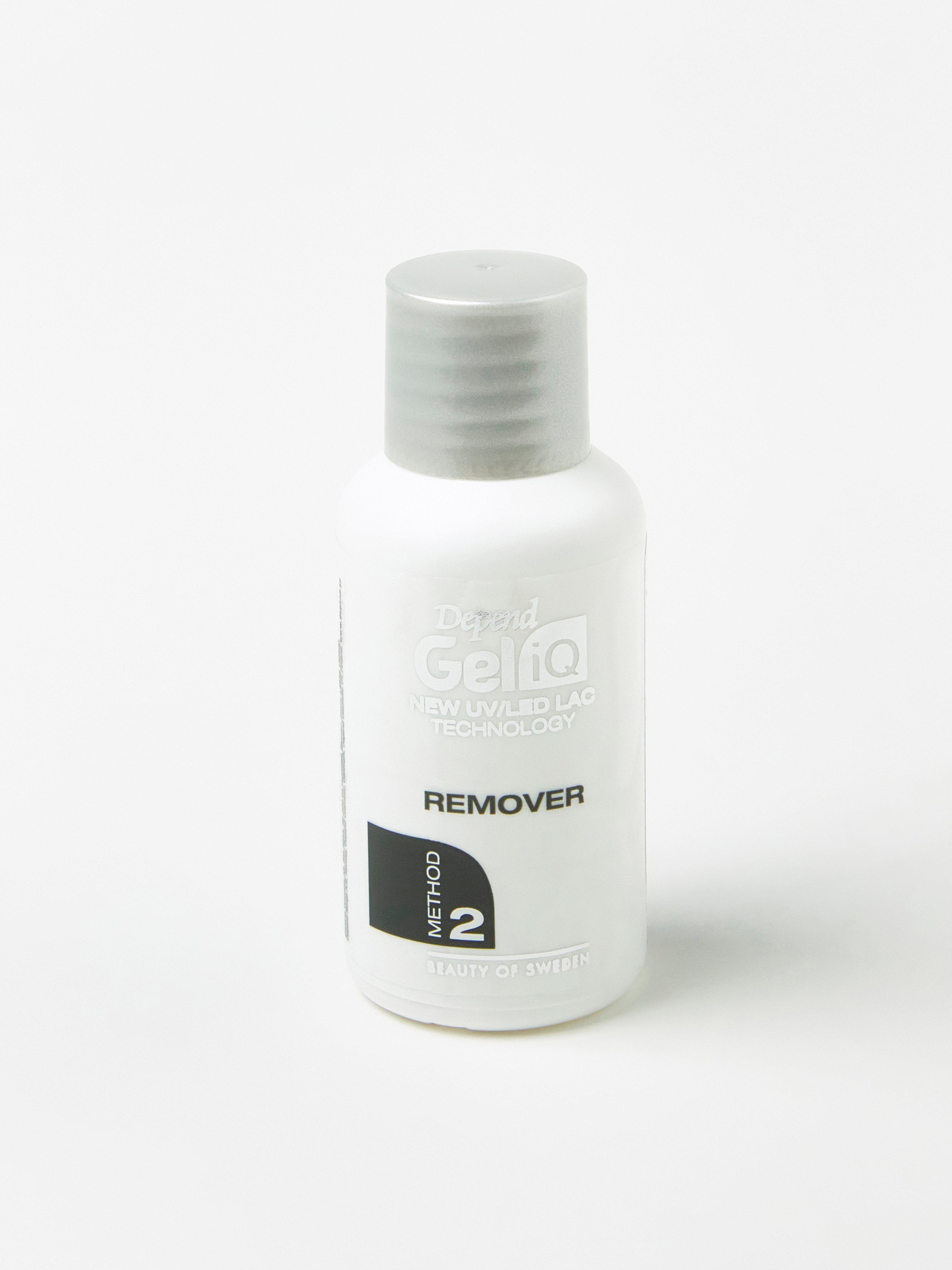 Neglelakkfjerner - Kosmetikk - Blank