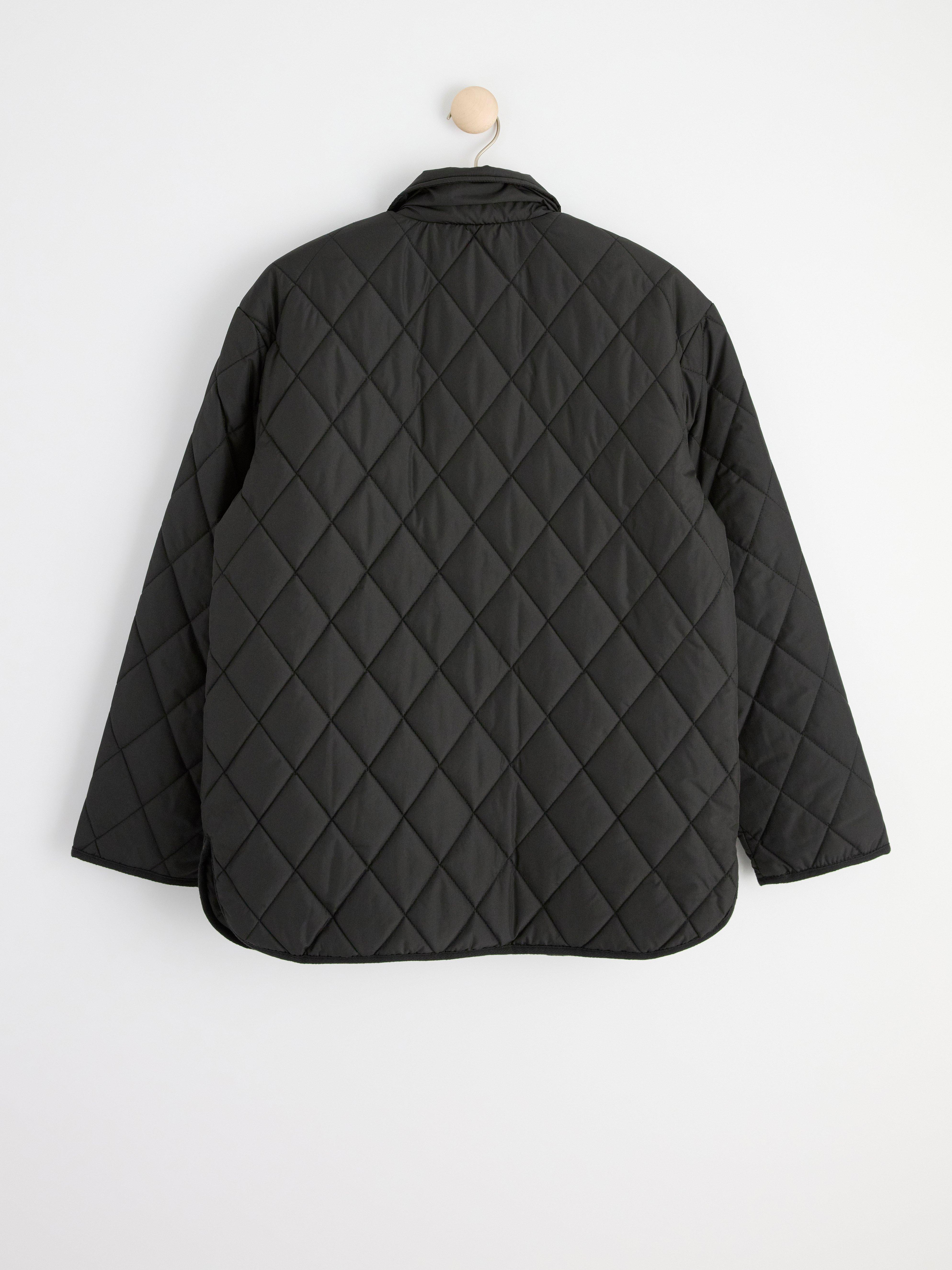 Jacket - Womens Wear - Black