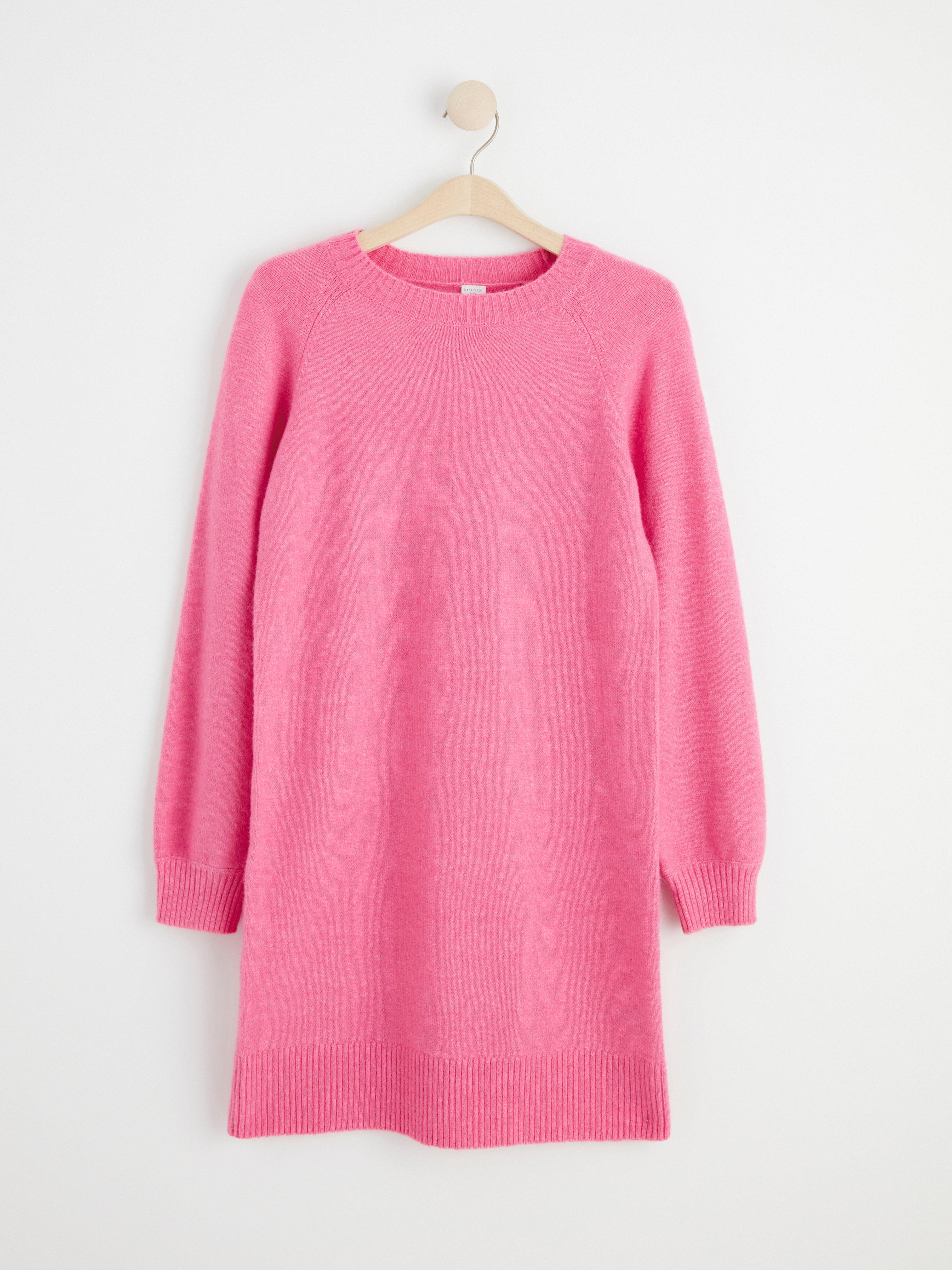 Dress - Kids Wear - Pink