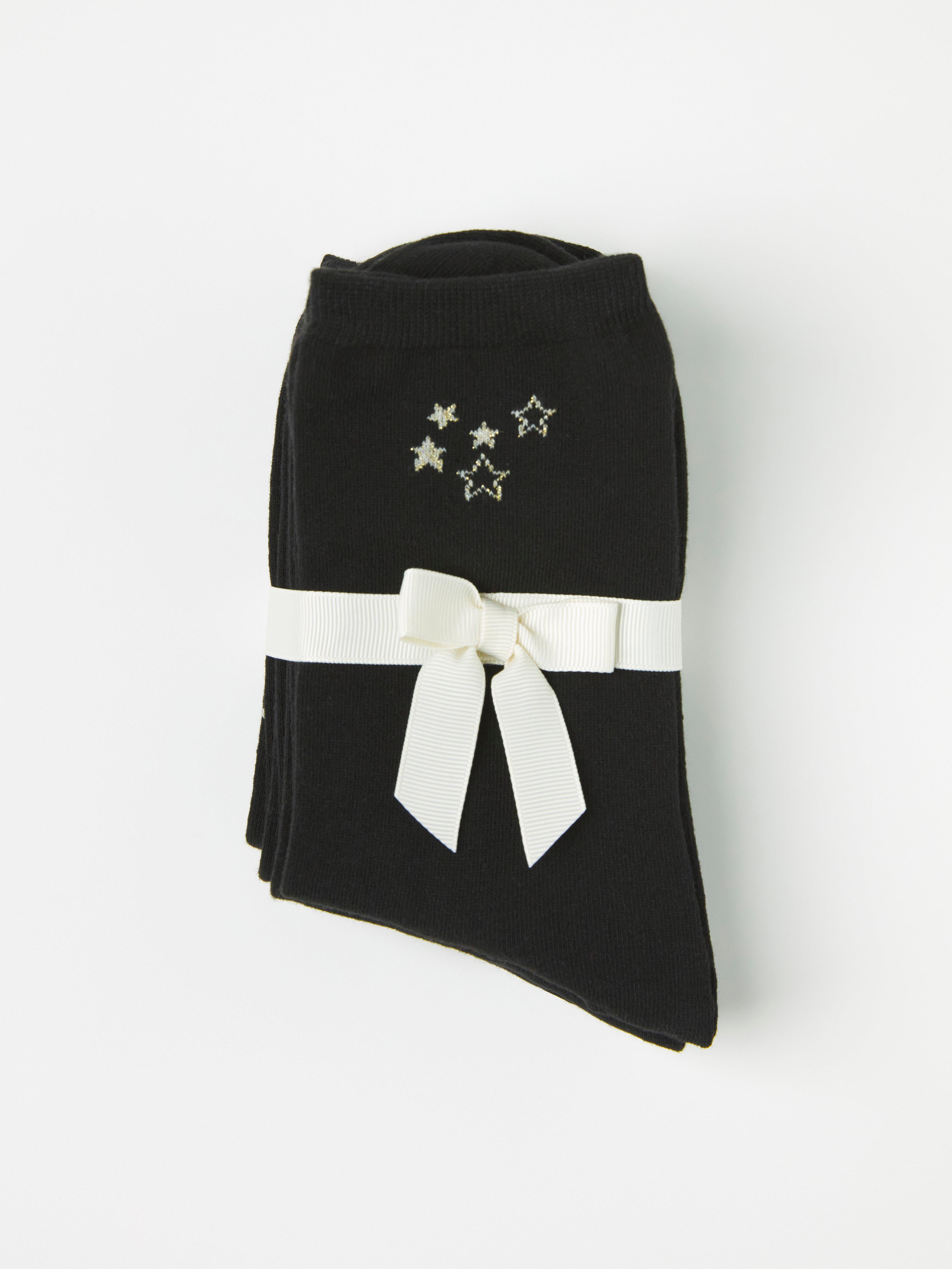 Strumpor - Underkläder - Svart