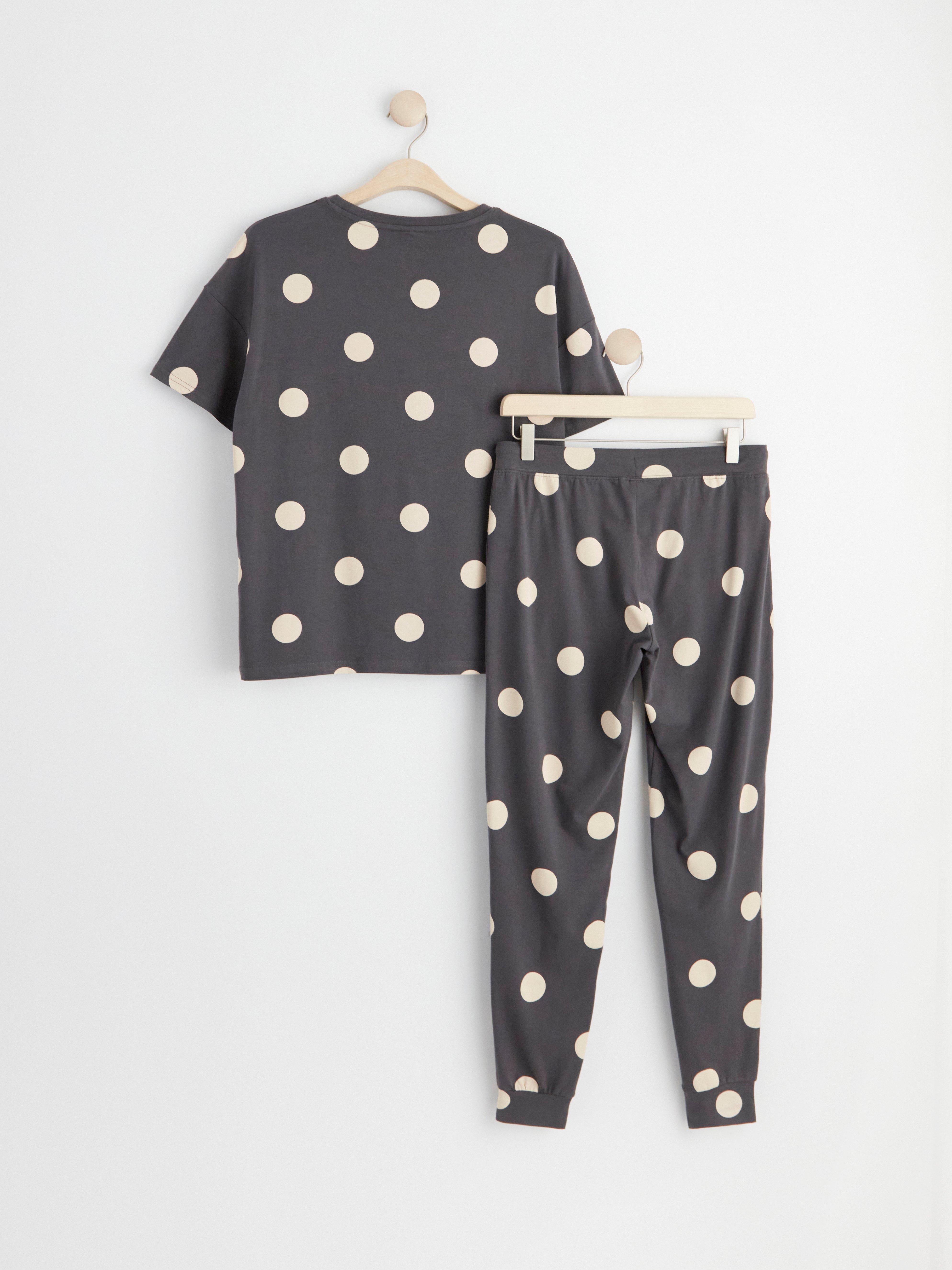Not in use (Pyjamas) - Lingerie - Grey