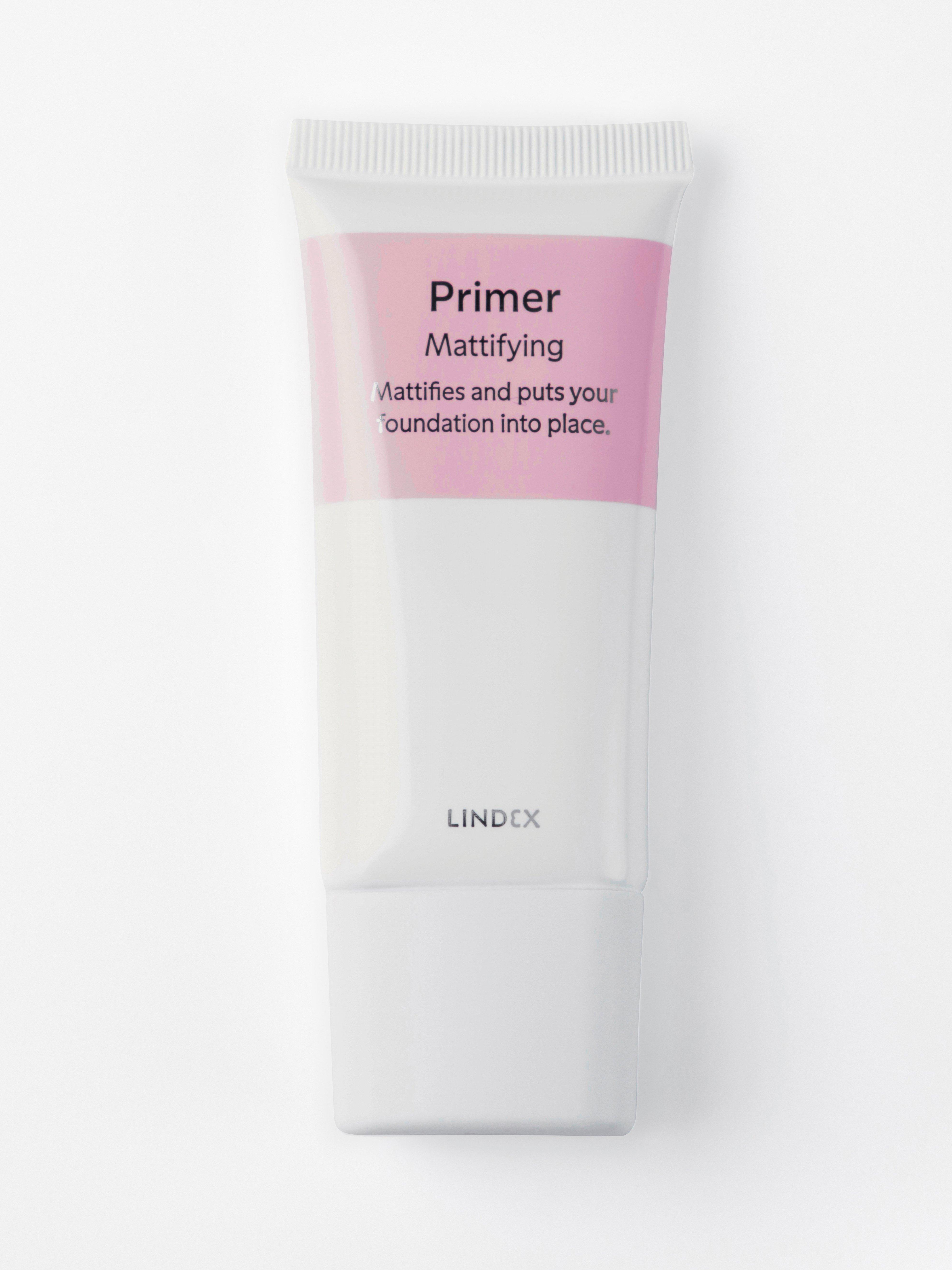 Primer - Kosmetika - Blank