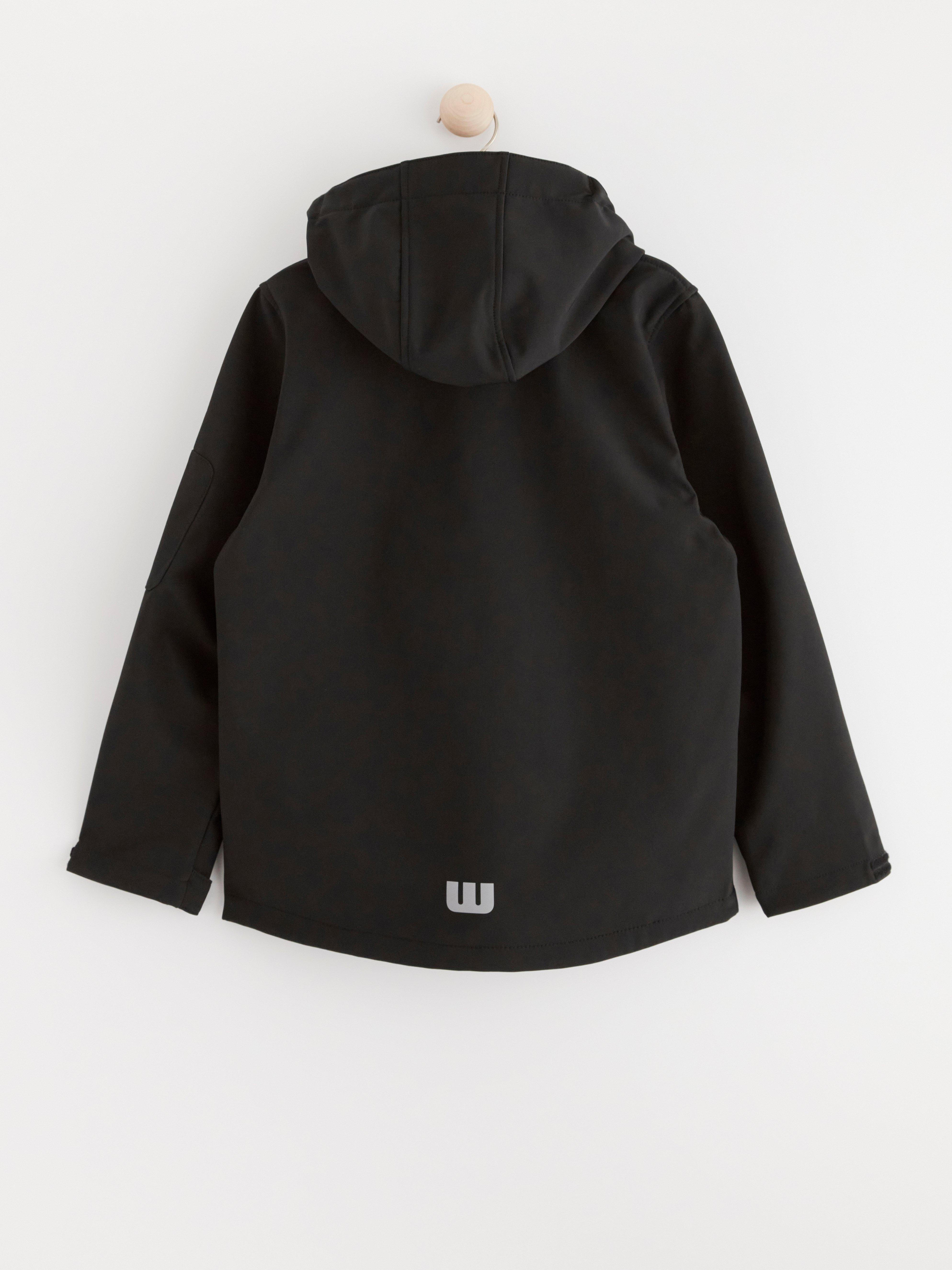 Jacket - Kids Wear - Black