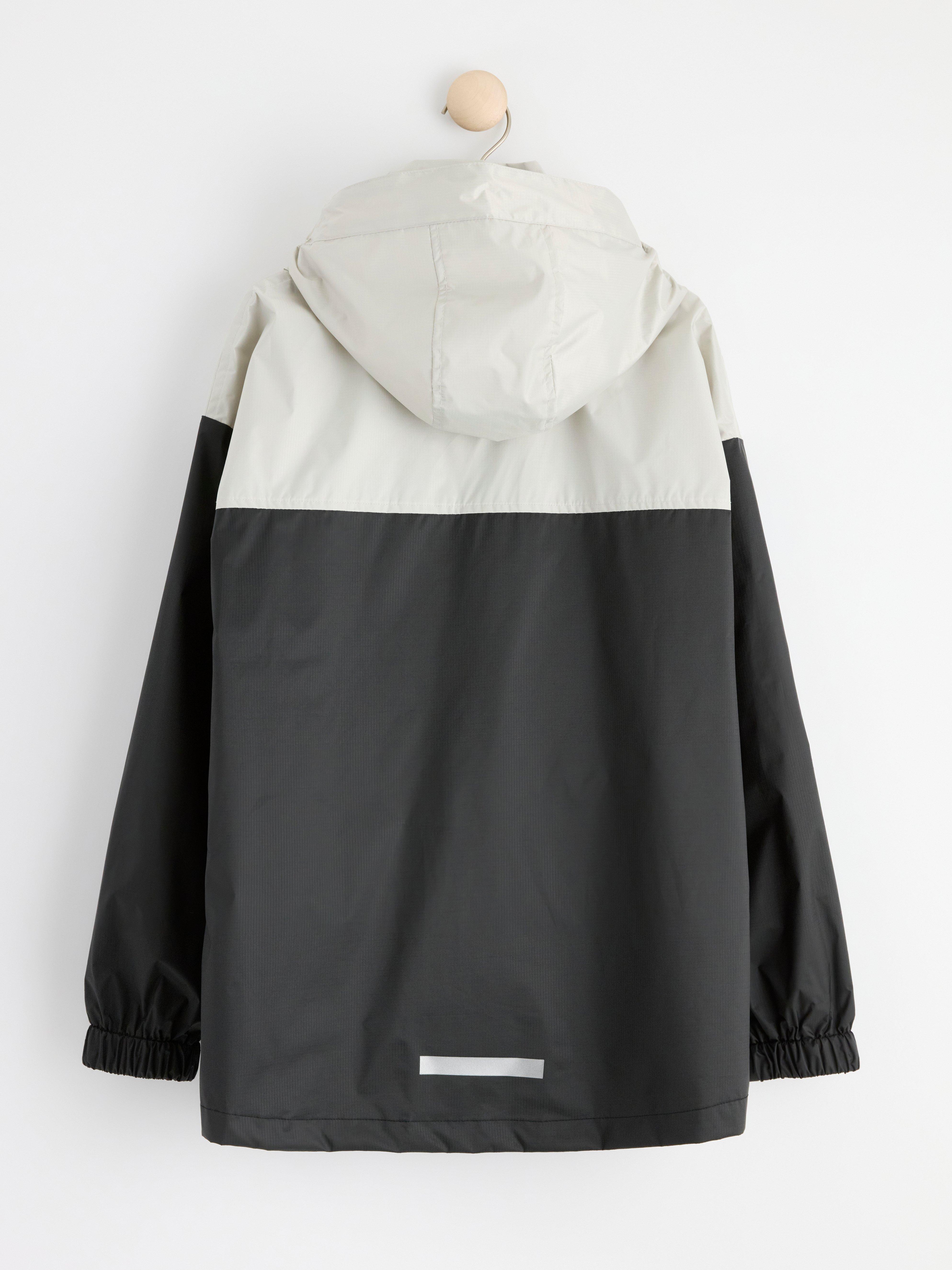Functional Jacket - Kids Wear - Black
