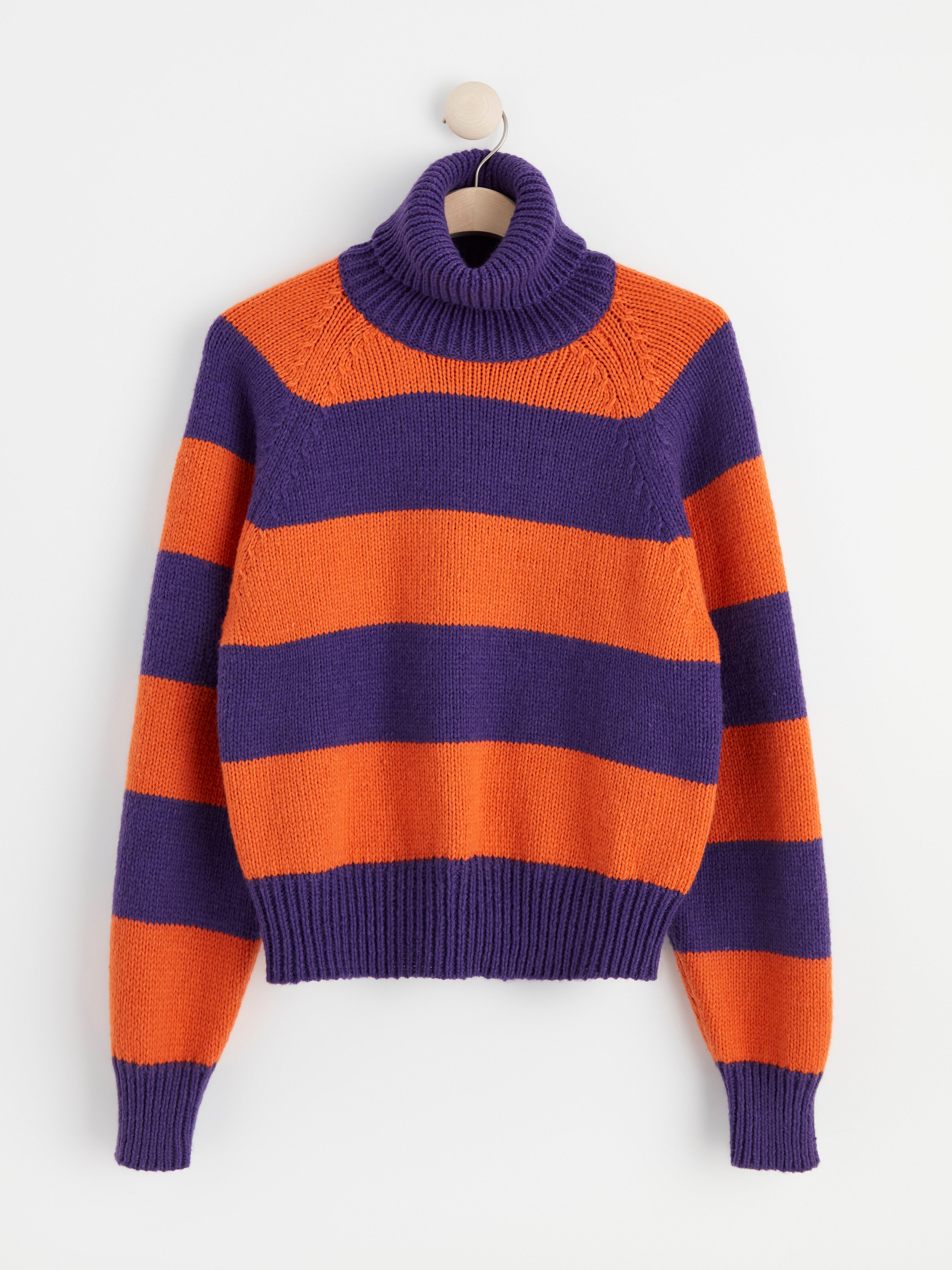 Rolák - Ženy - Oranžová