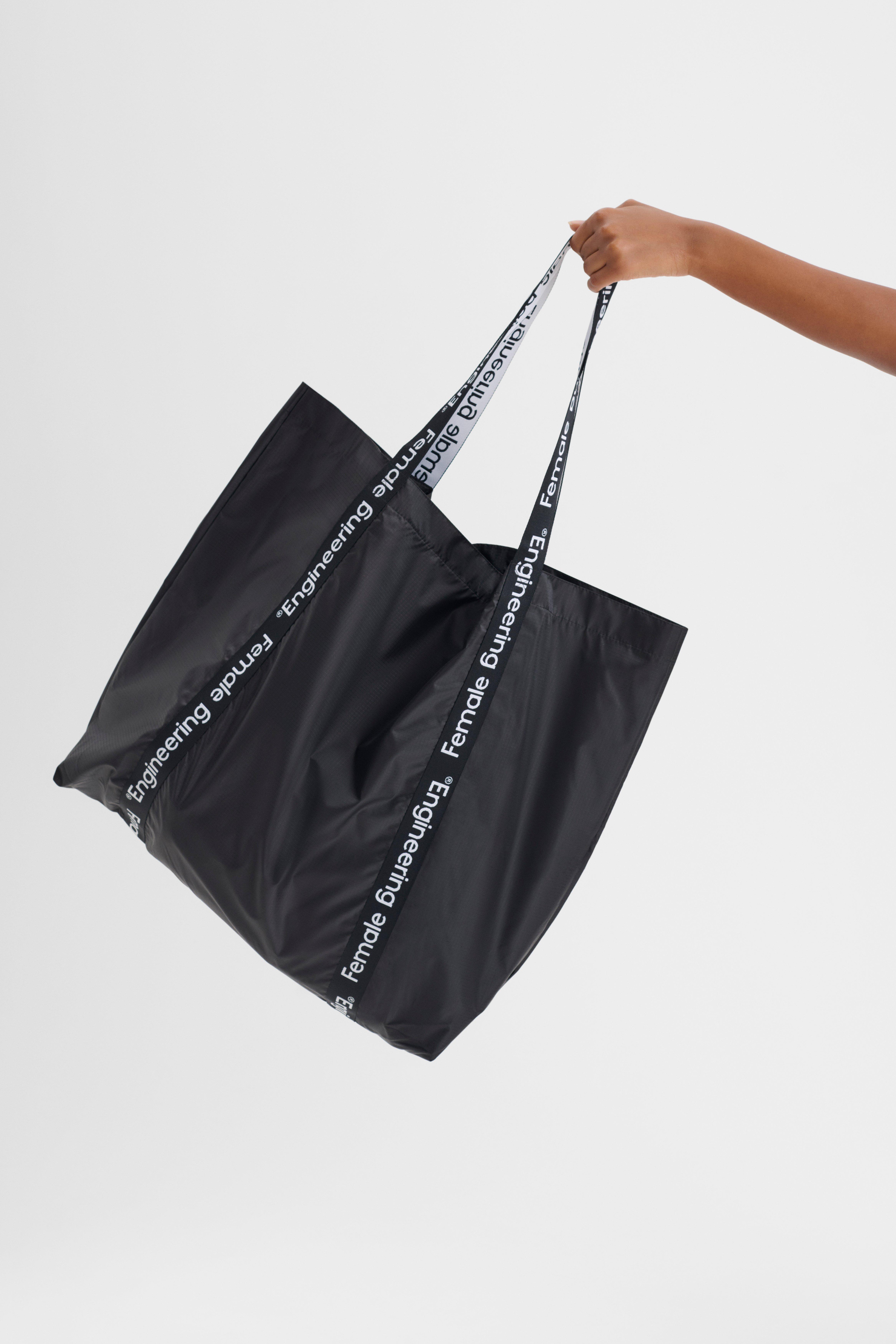 Bag - Female Engineering - Black
