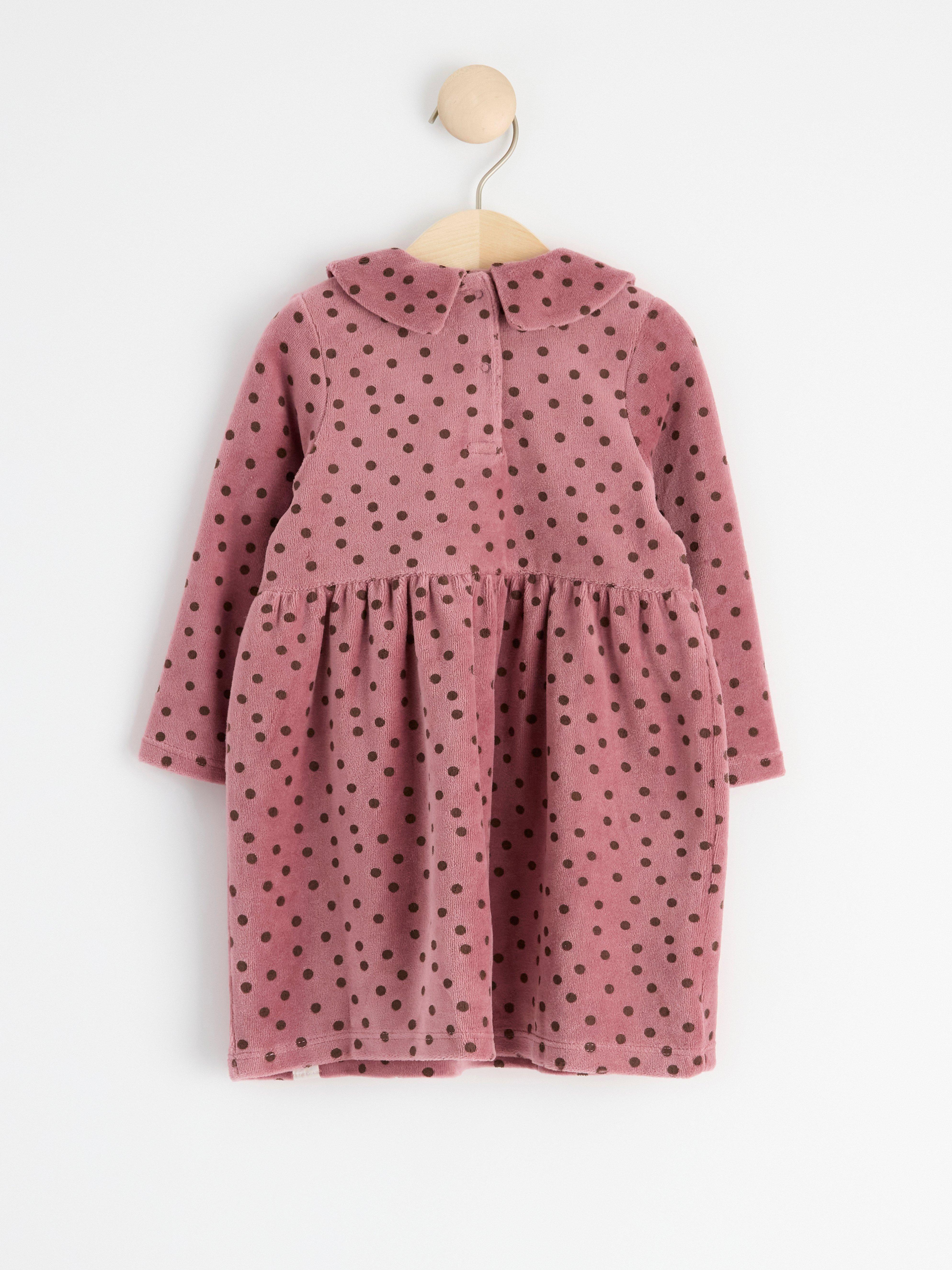 Dress - Kids Wear - Pink