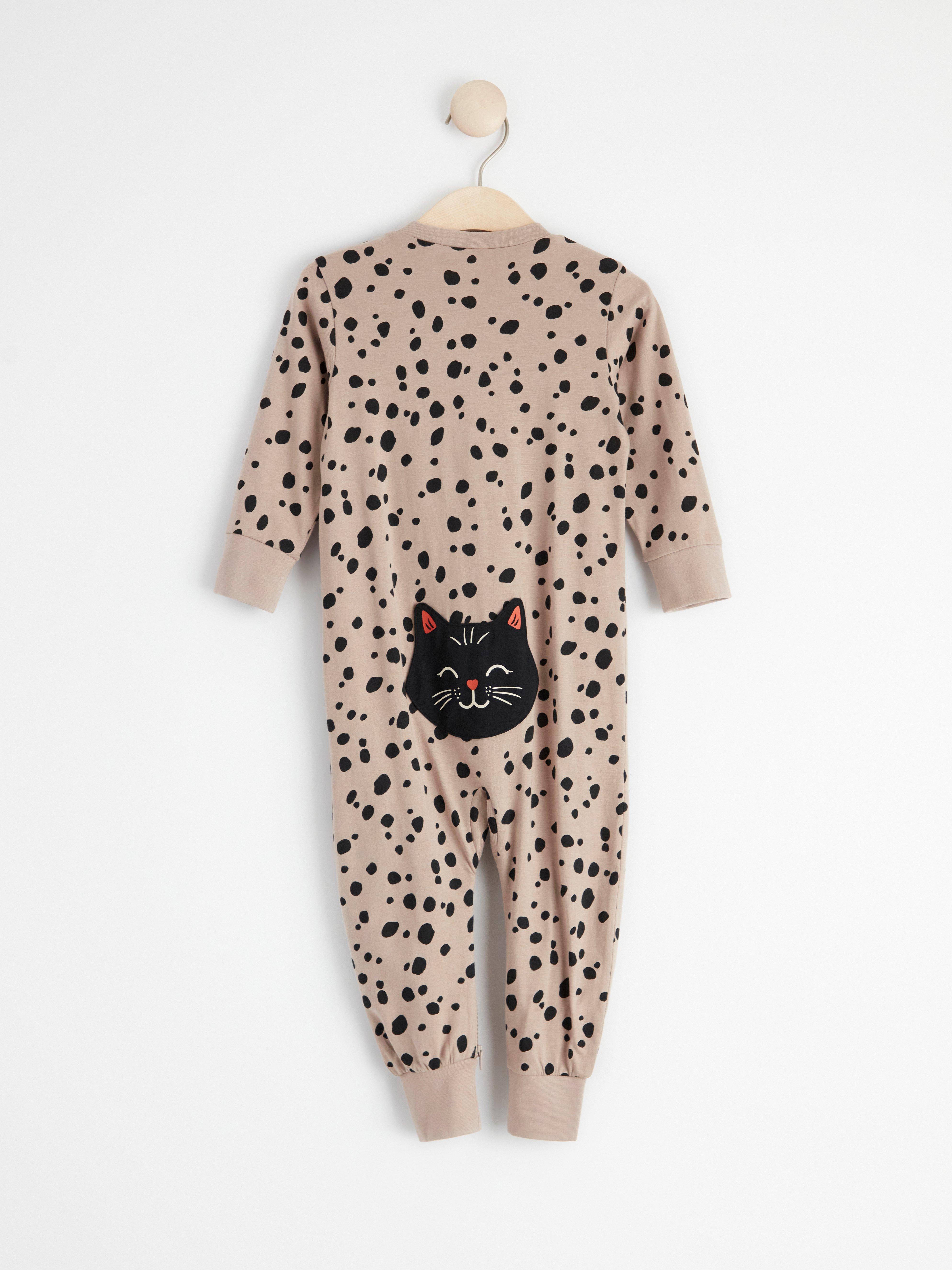 Not in use (Pyjamas) - Kids Wear - Beige