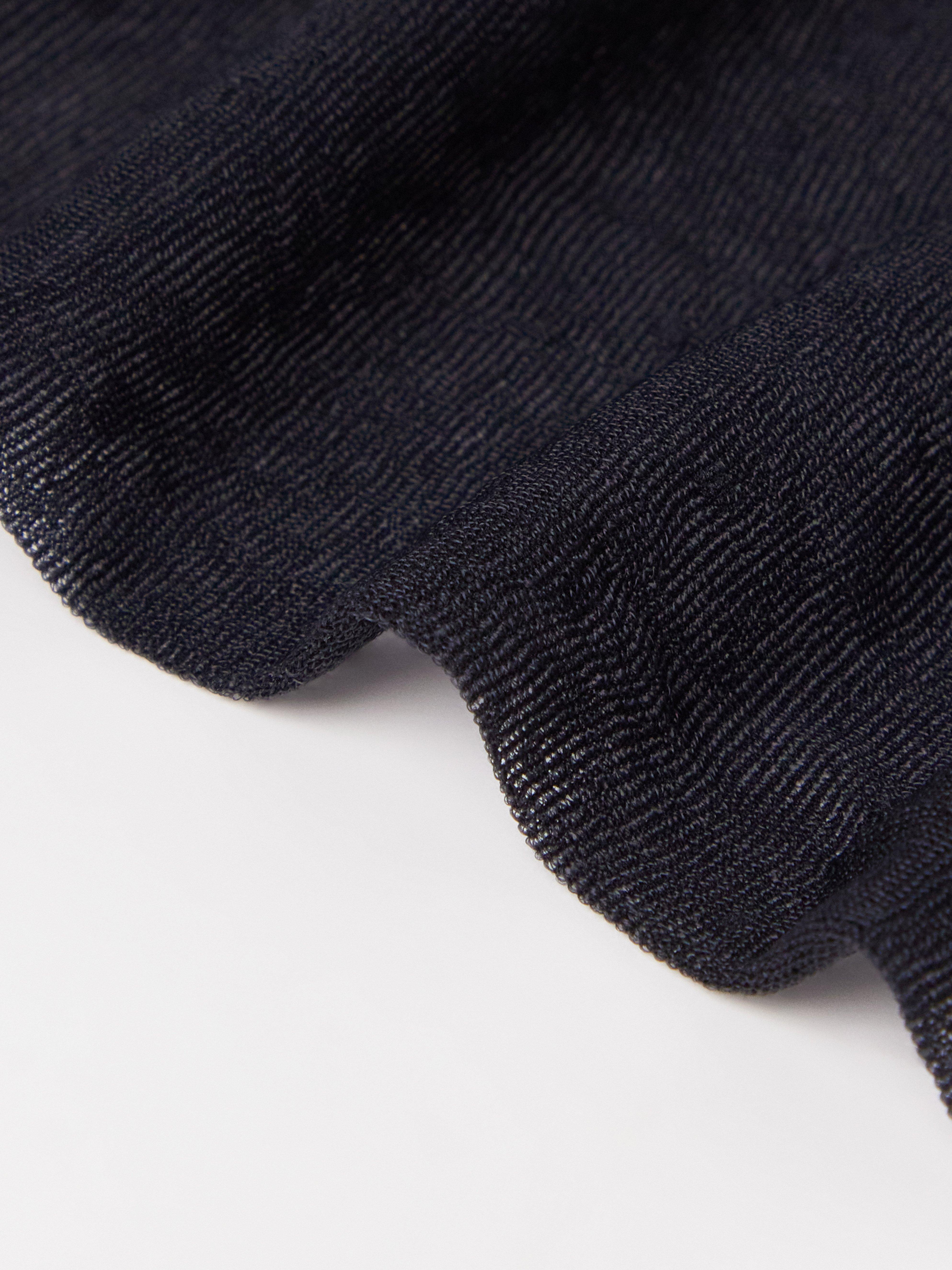 Tights - Undertøy - Svart