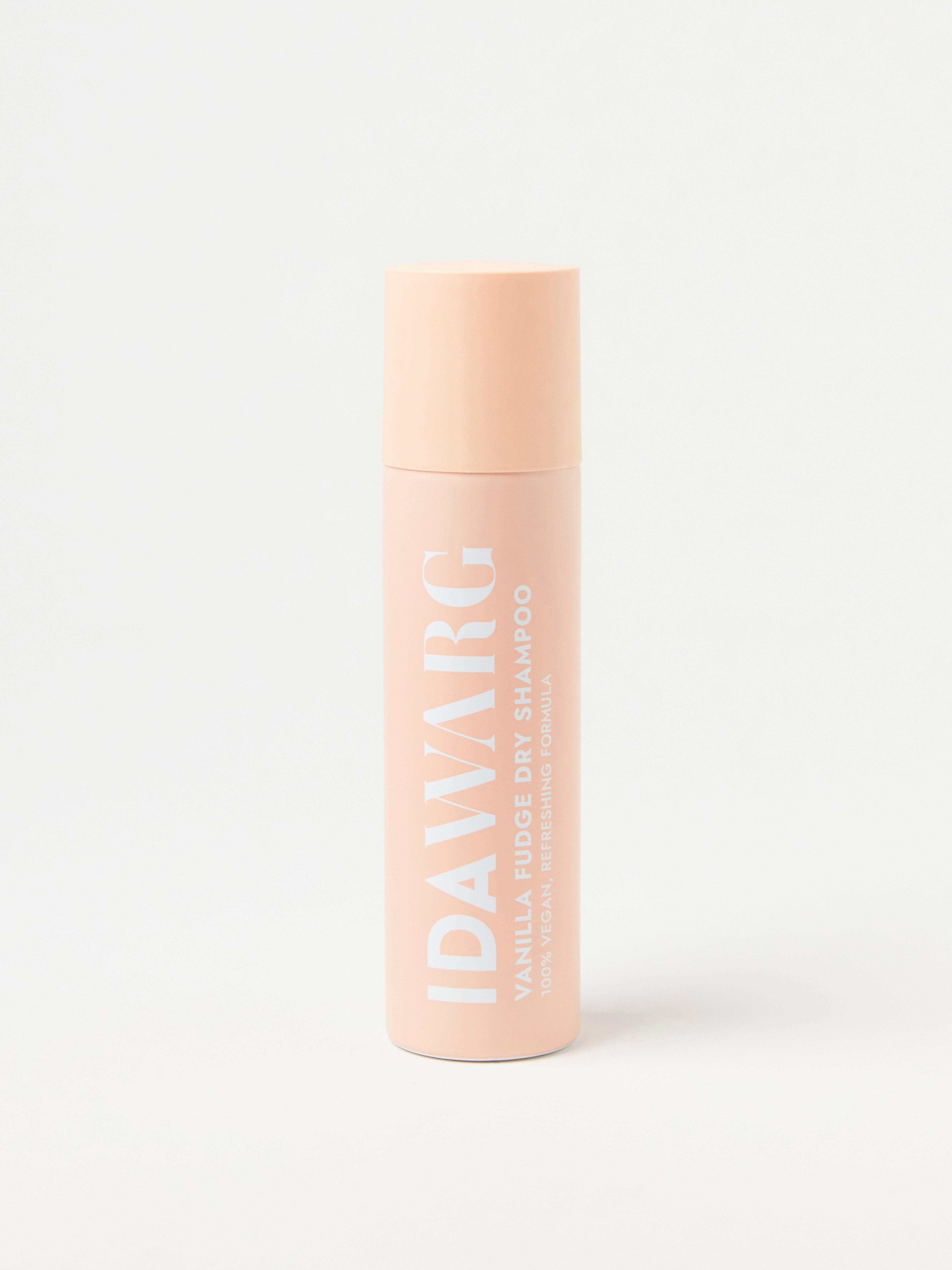 Tørrsjampo - Kosmetikk - Blank