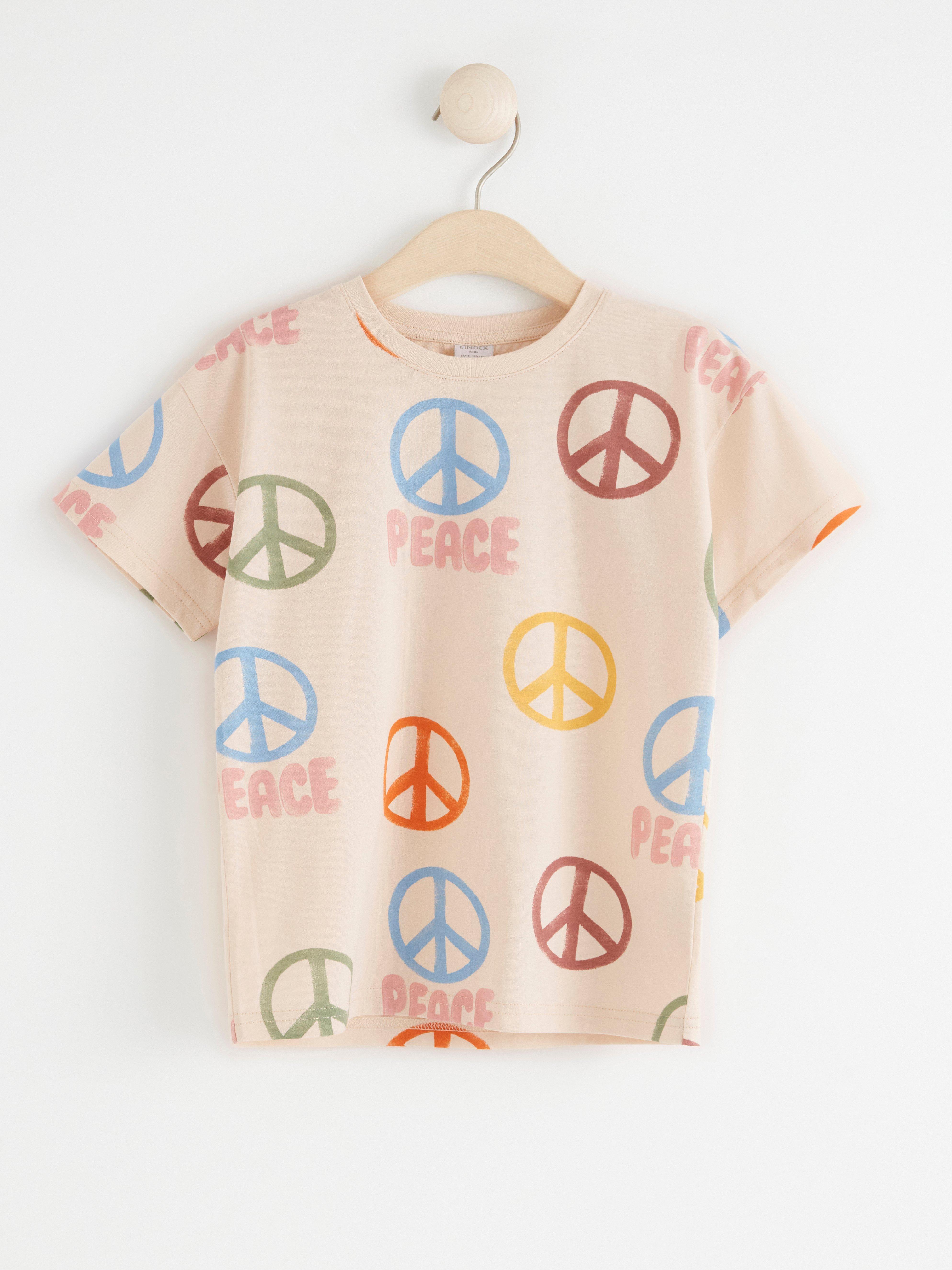 Top - Kids Wear - Beige