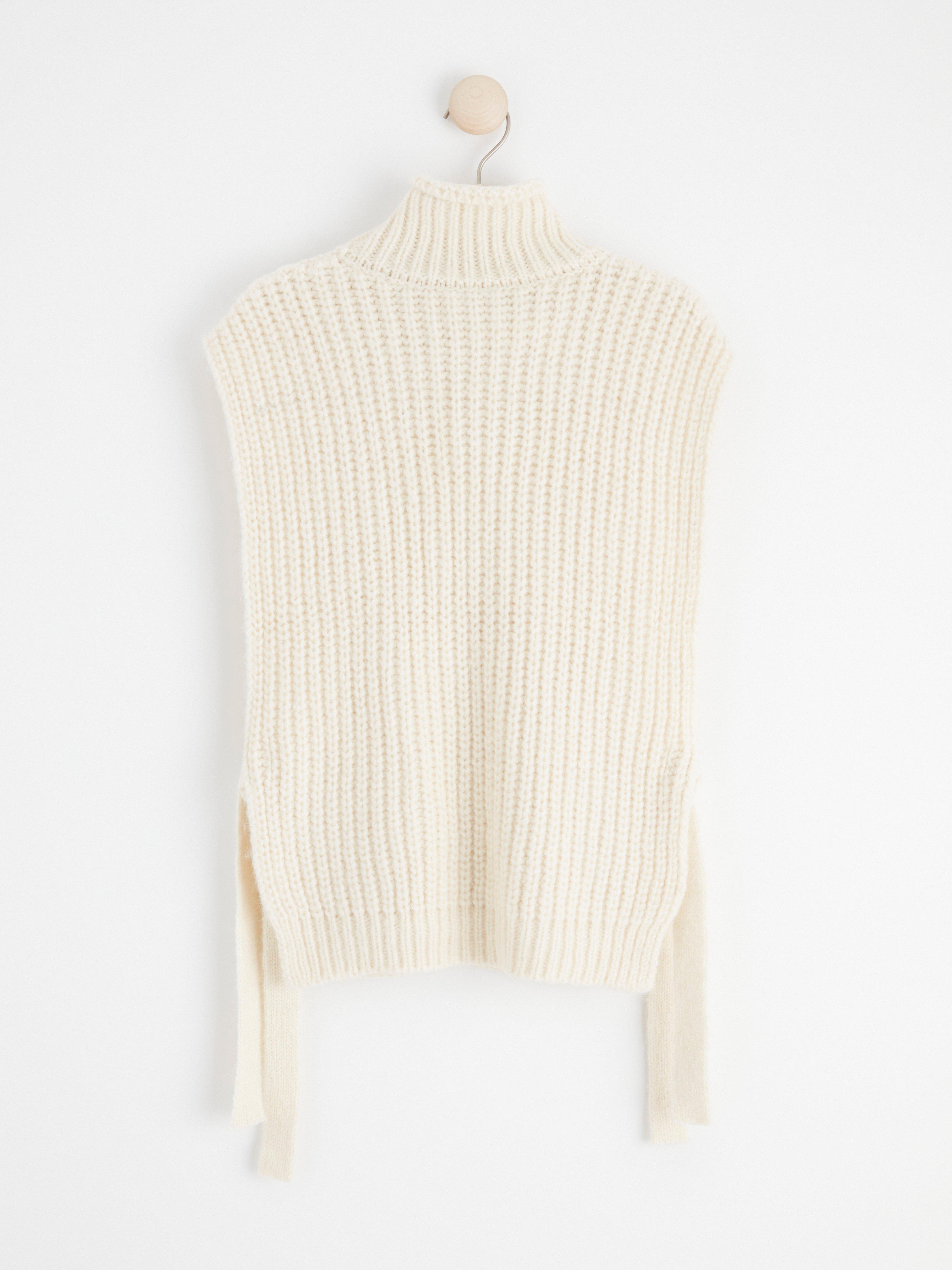 Scarf - Dam - Vit