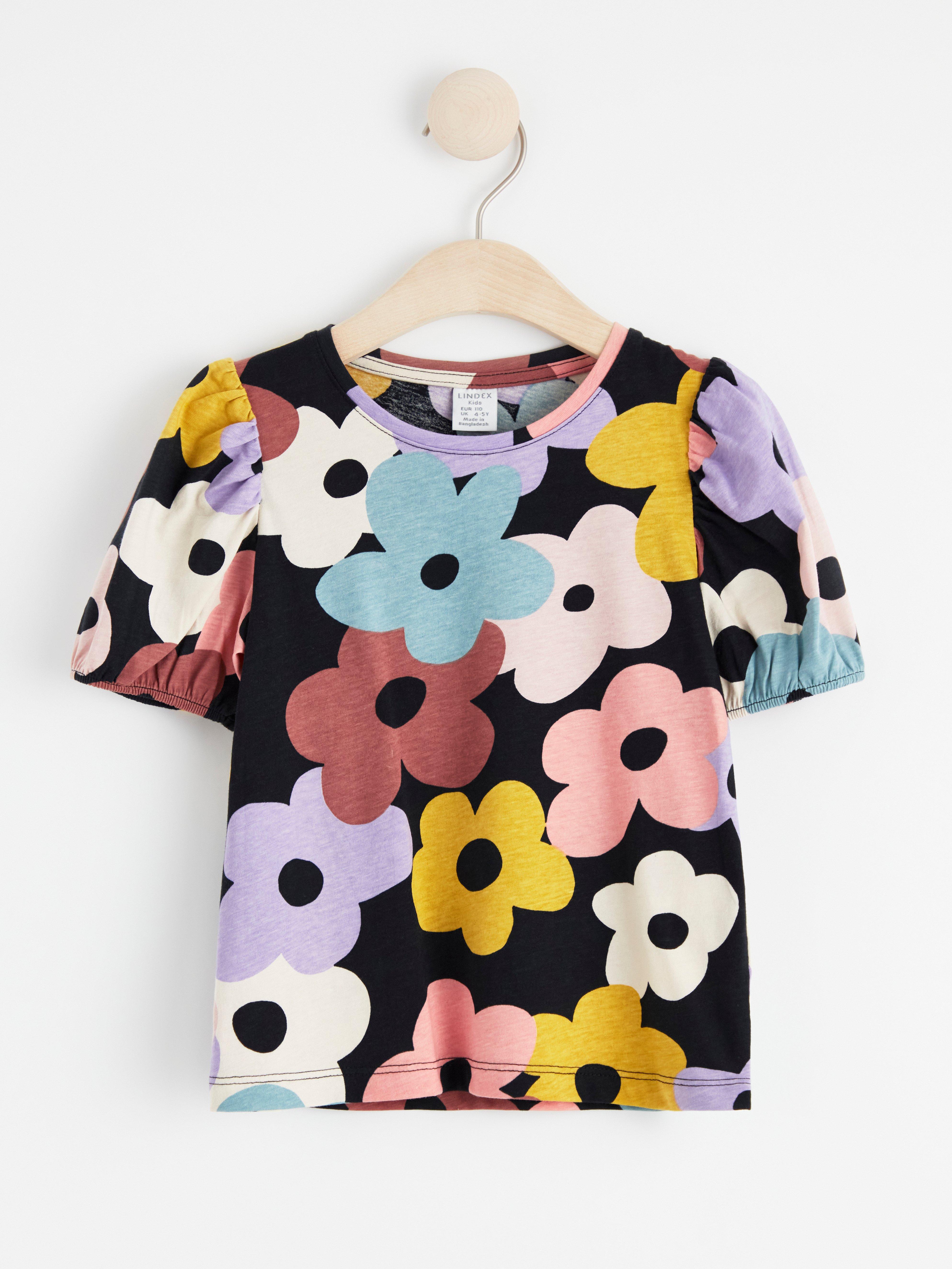 Top - Děti - Černá