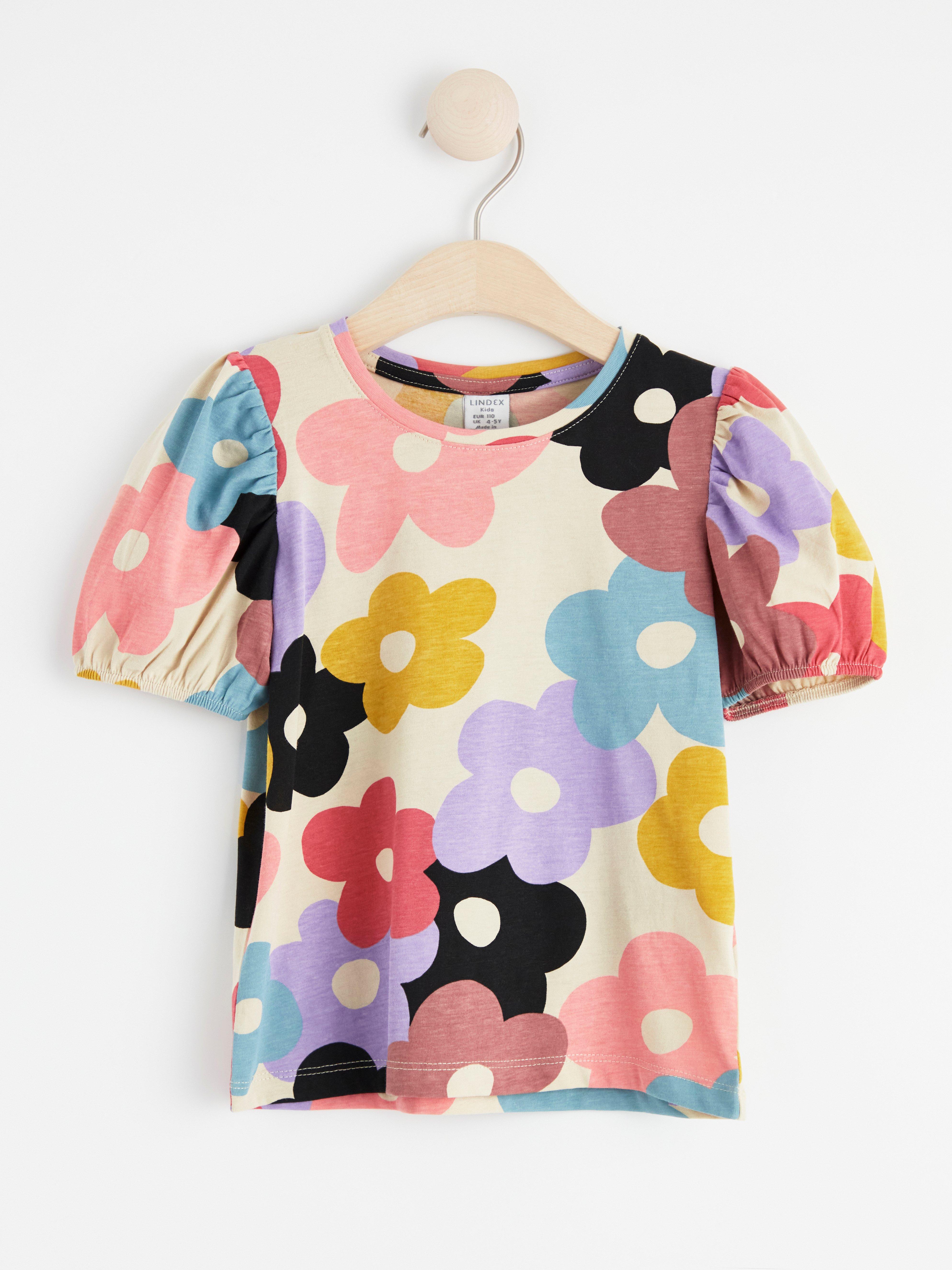 Top - Děti - Béžová