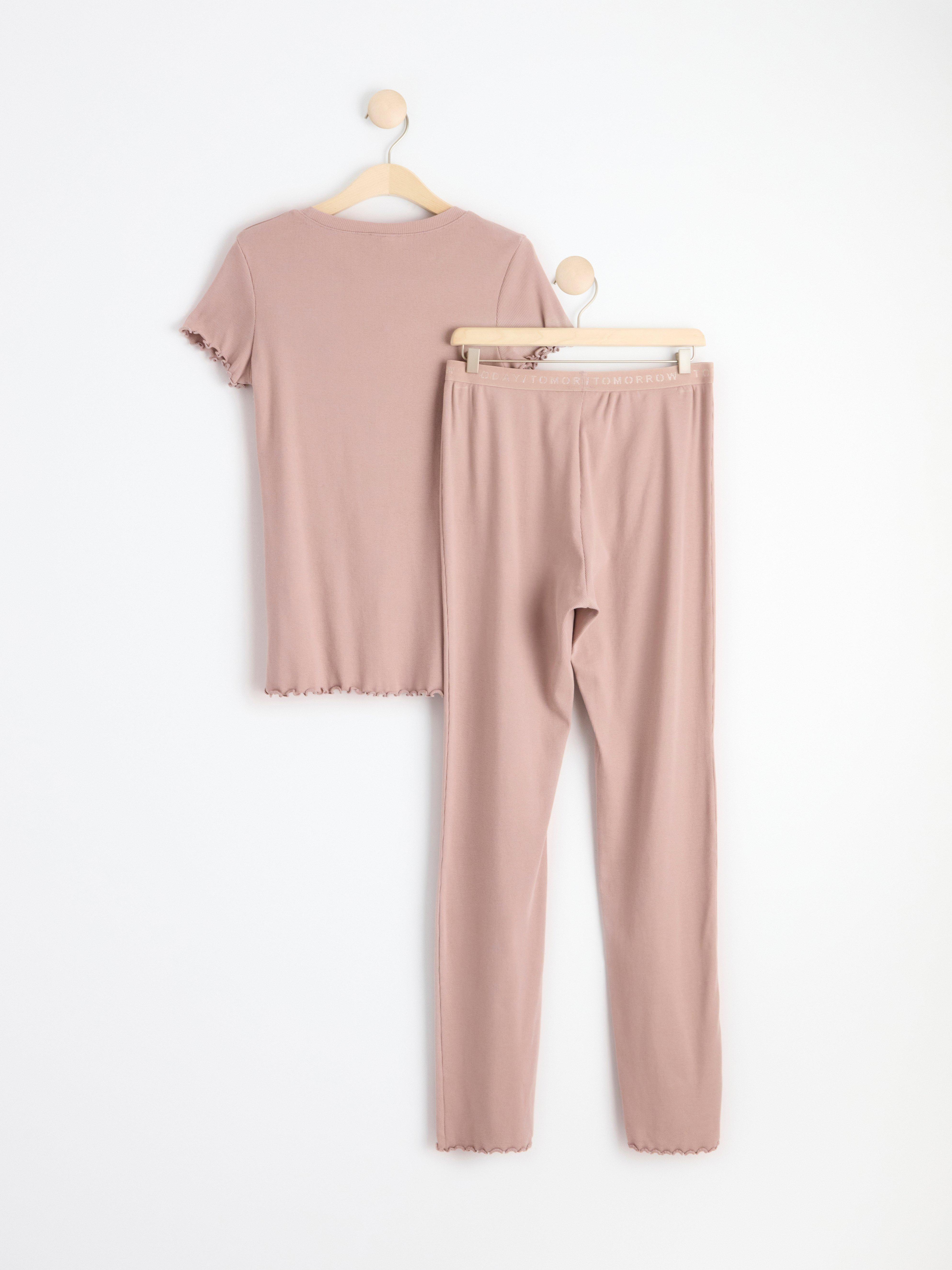 Not in use (Pyjamas) - Kids Wear - Pink