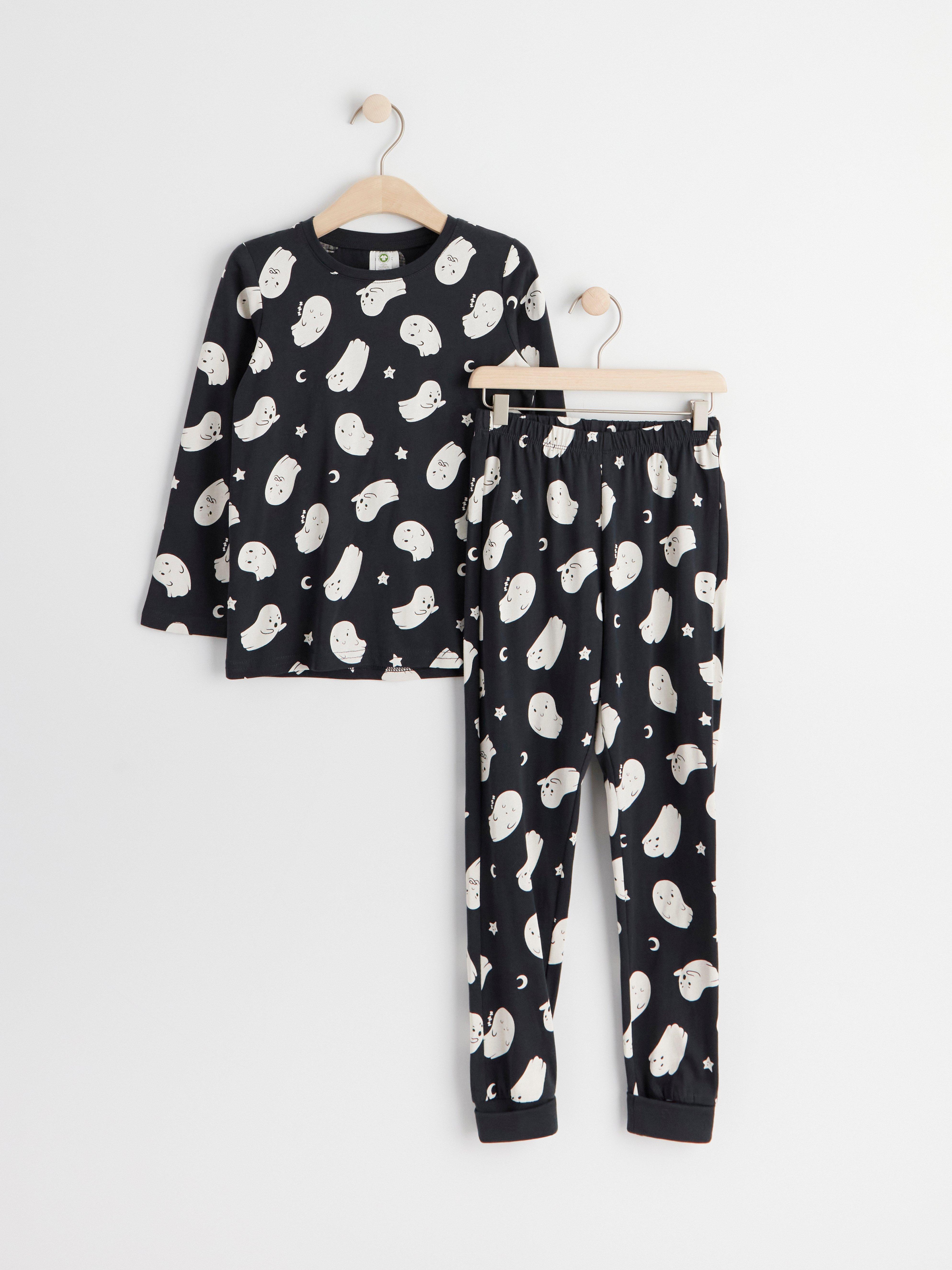 Not in use (Pyjamas) - Kids Wear - Black