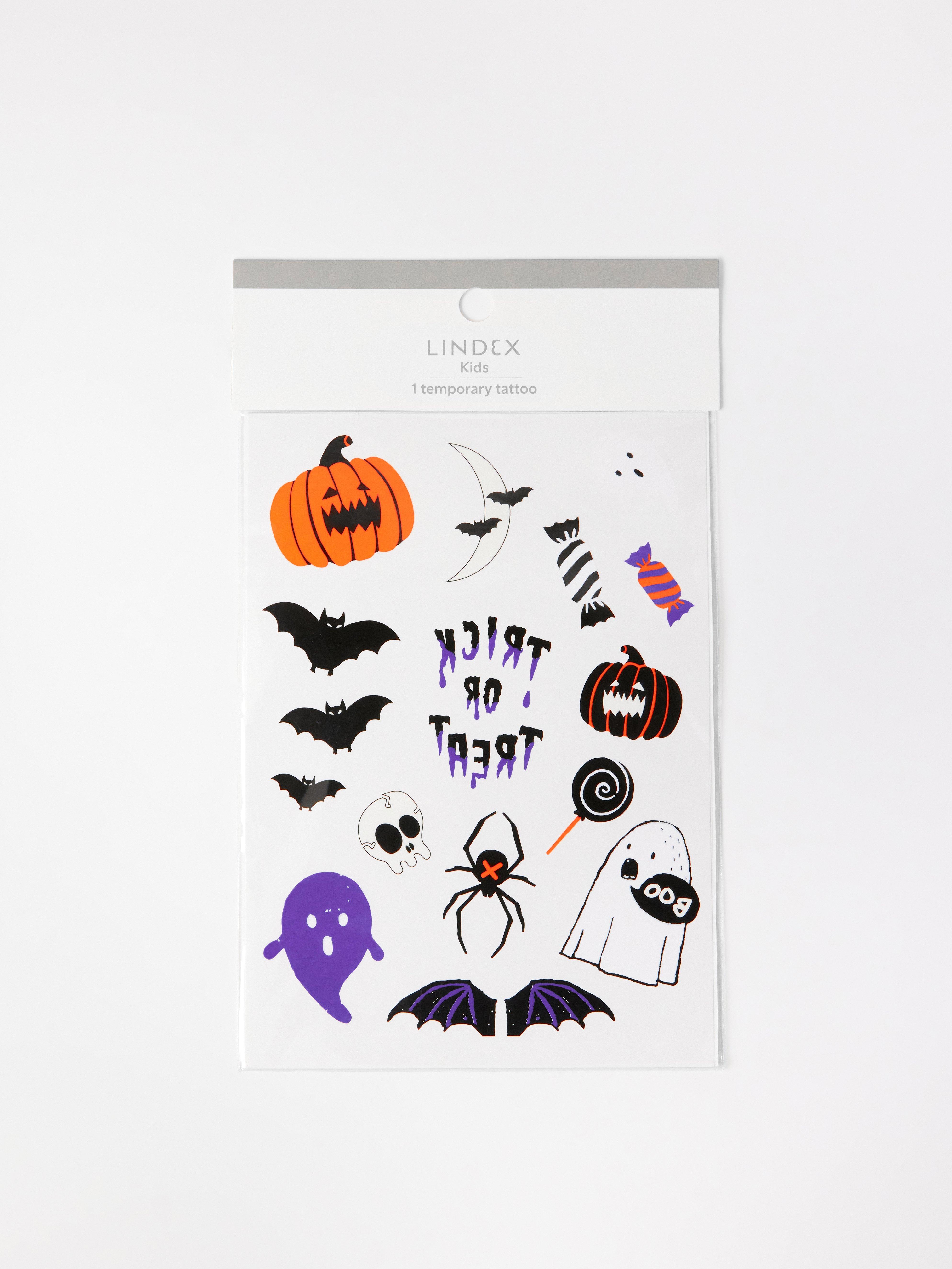 Temporary tattoos Lindex
