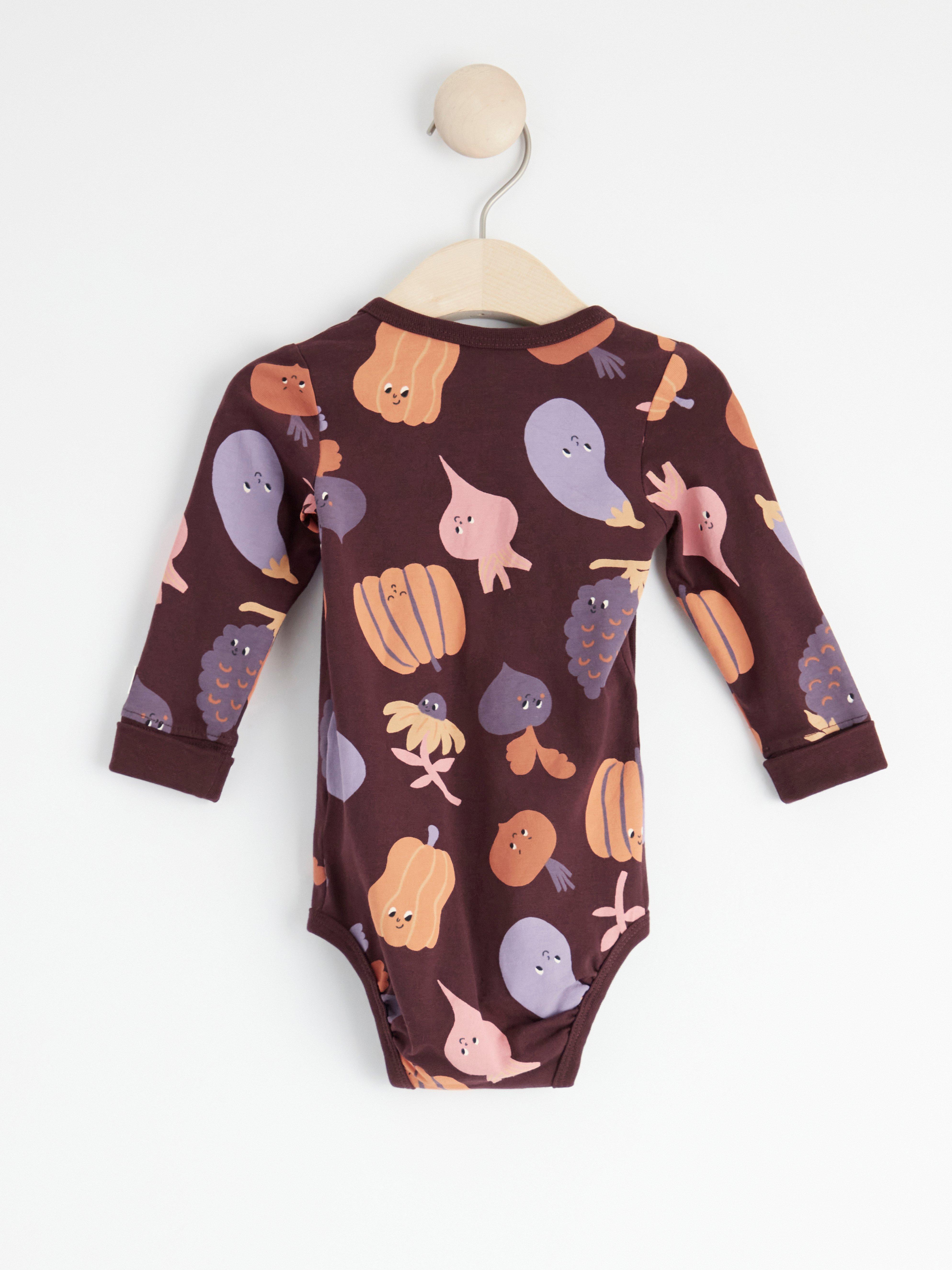 Body   - Kids Wear - Lilac