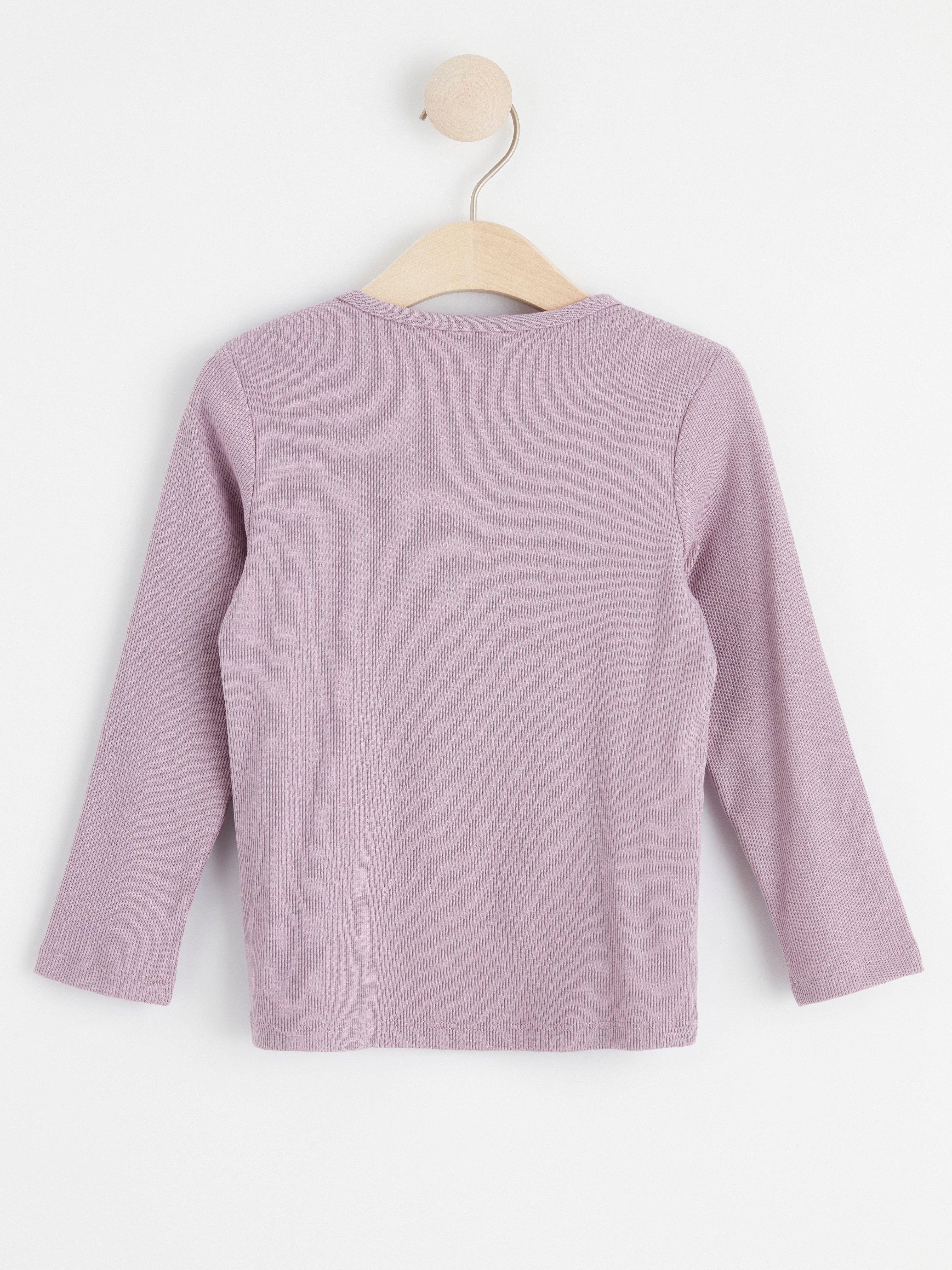 Body - Barn - Lilla