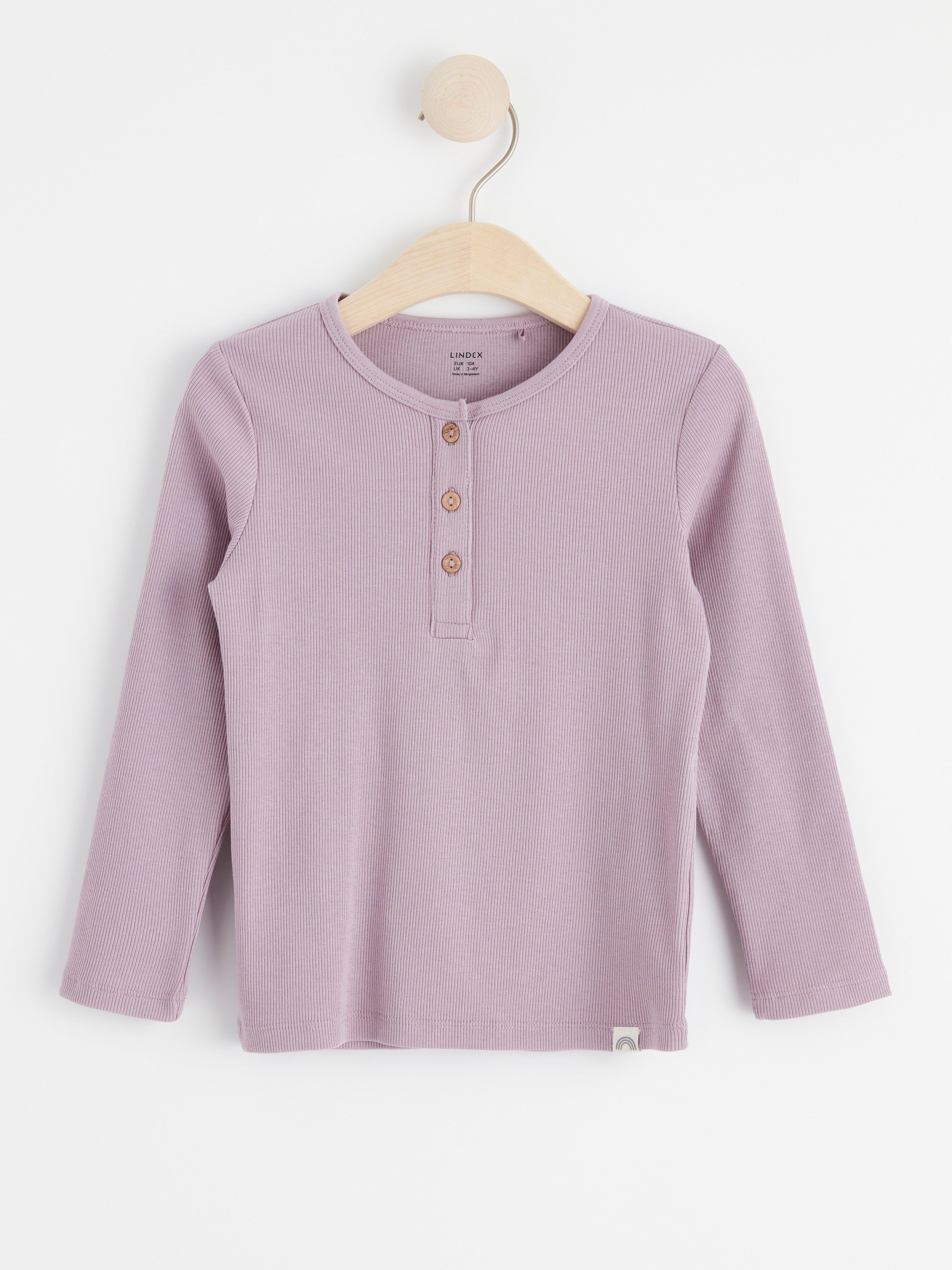 Body   - Kids Wear - Lilac