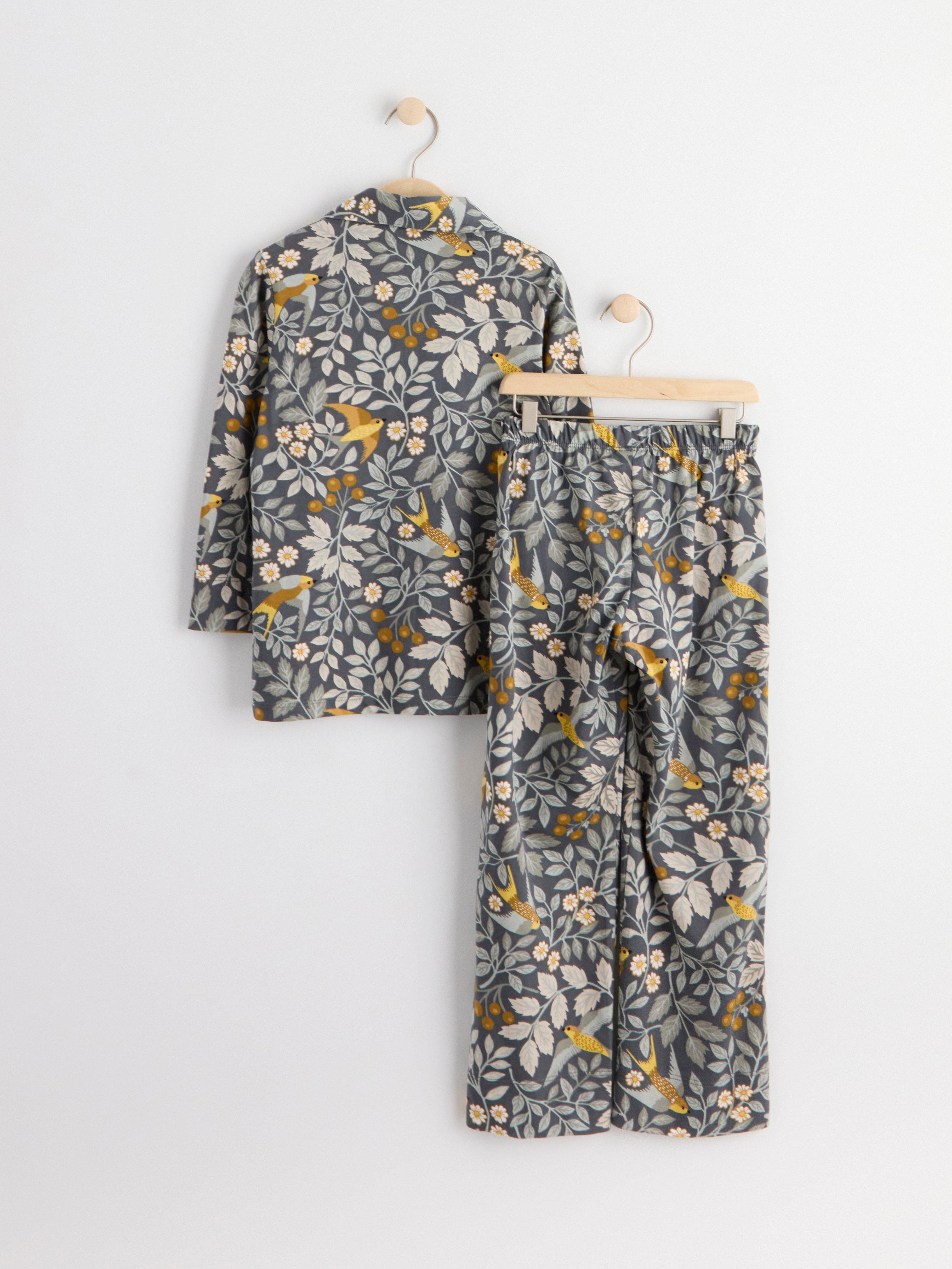 Not in use (Pyjamas) - Kids Wear - Green