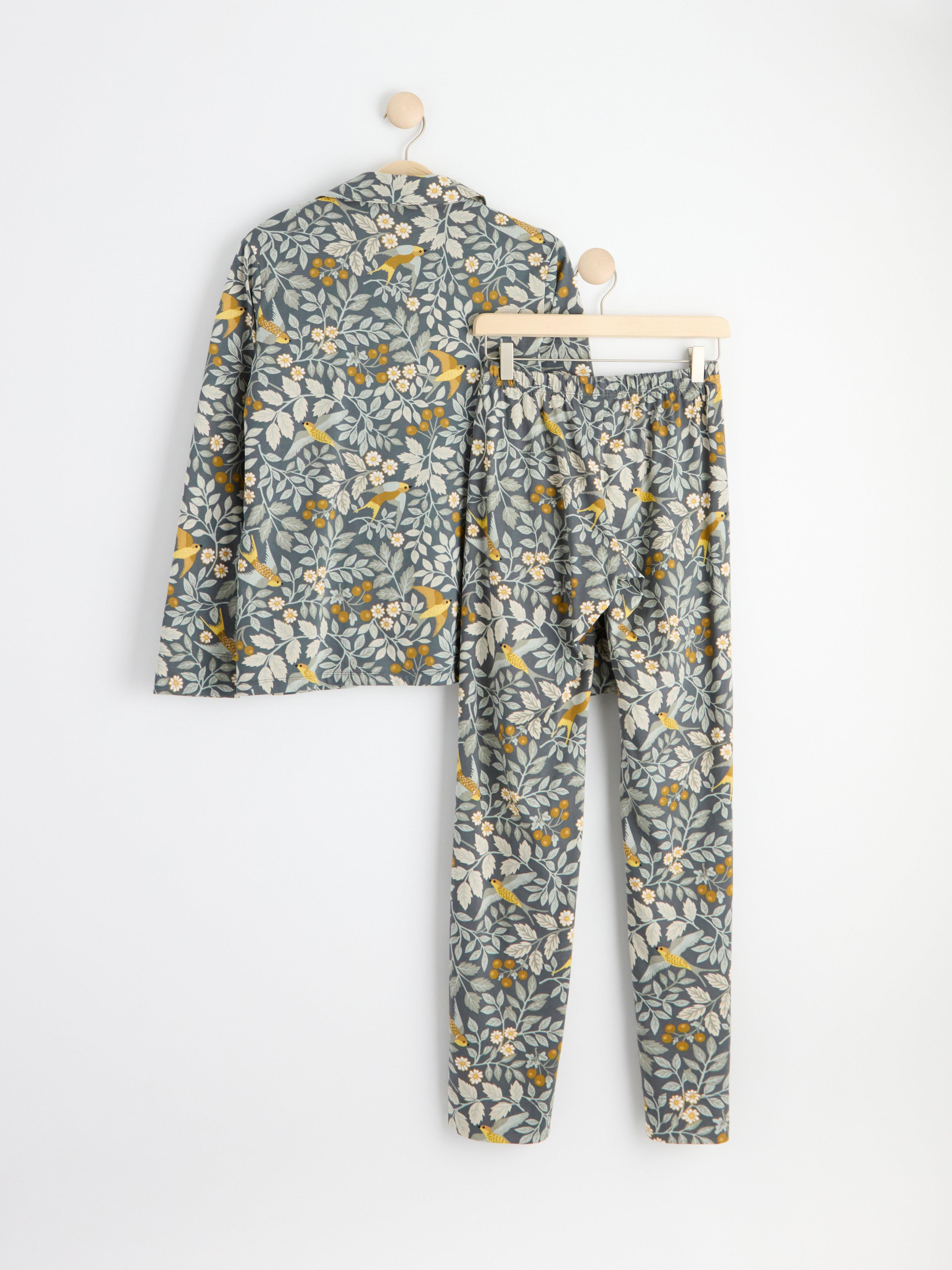 Not in use (Pyjamas) - Kids Wear - Green