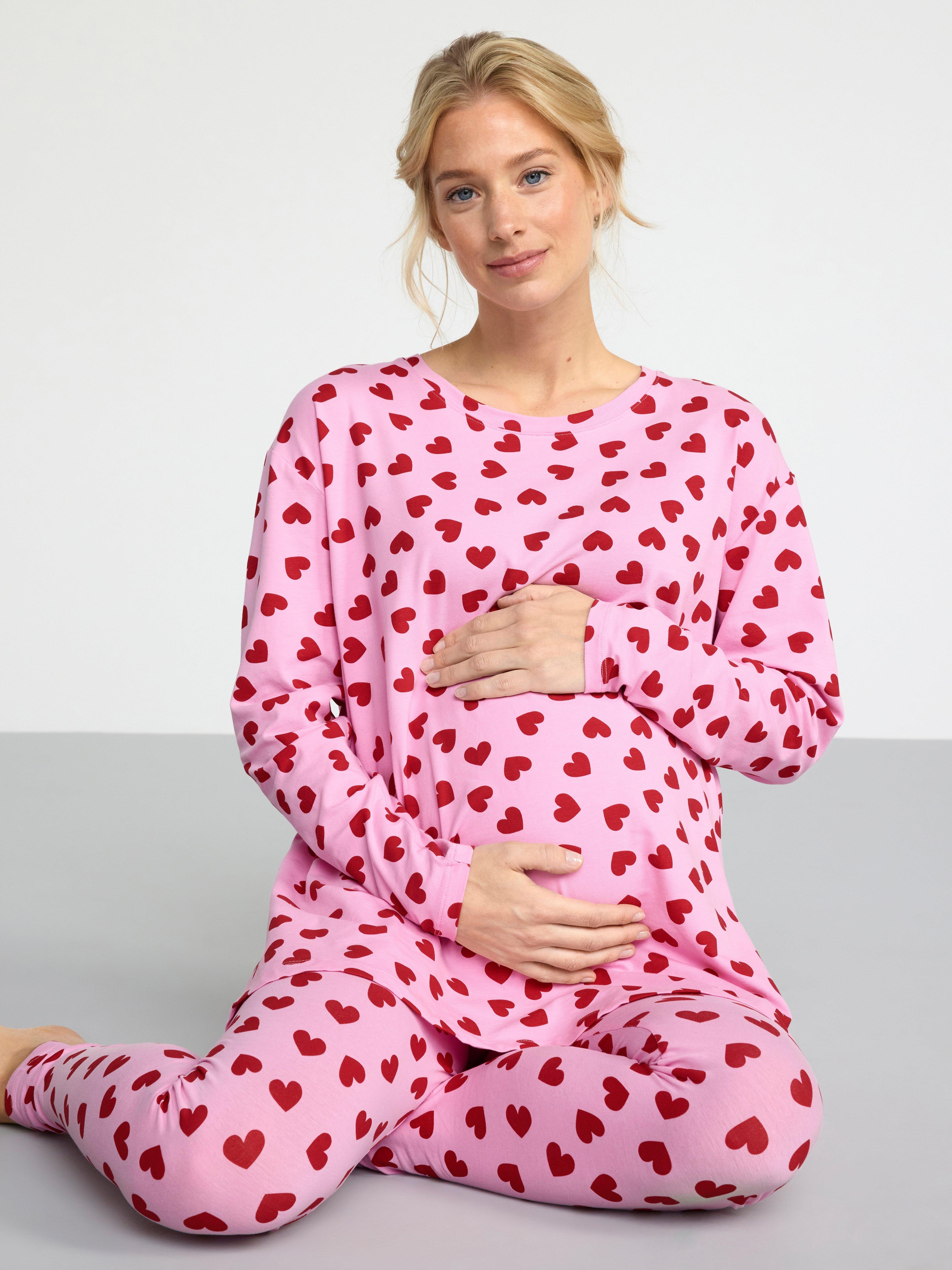 MOM Pyjamasset
