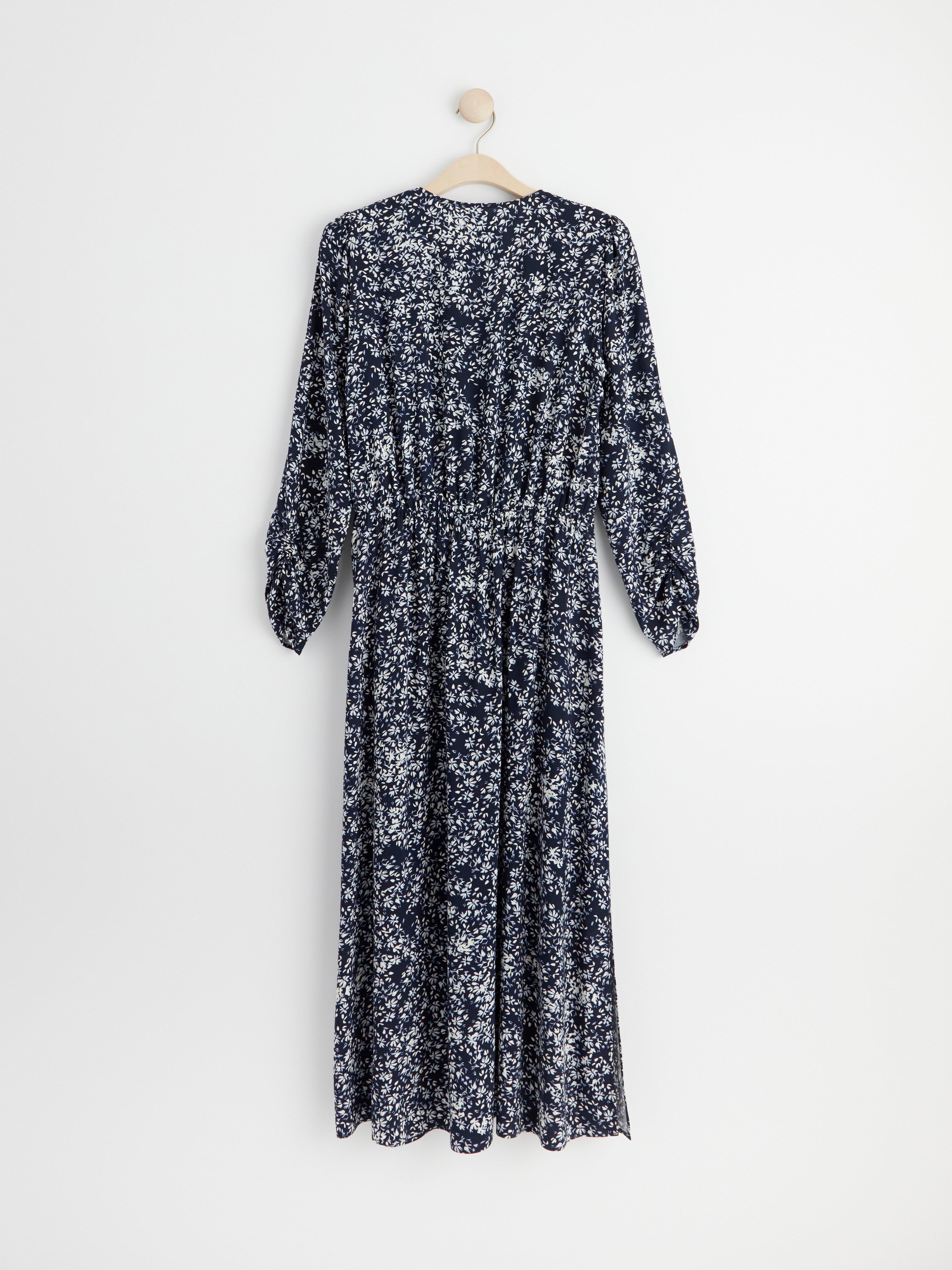 Dress - Womens Wear - Blue