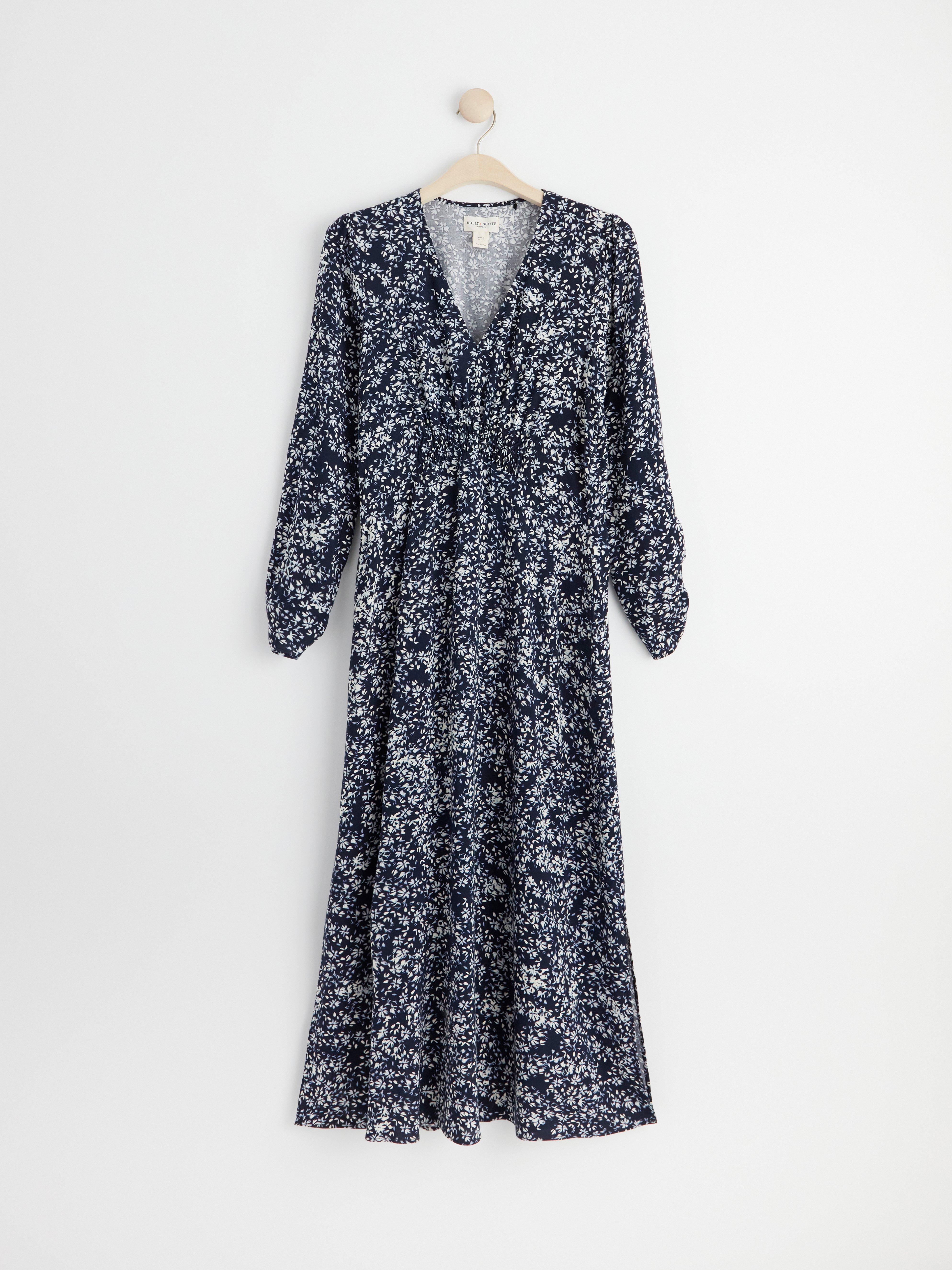 Dress - Womens Wear - Blue