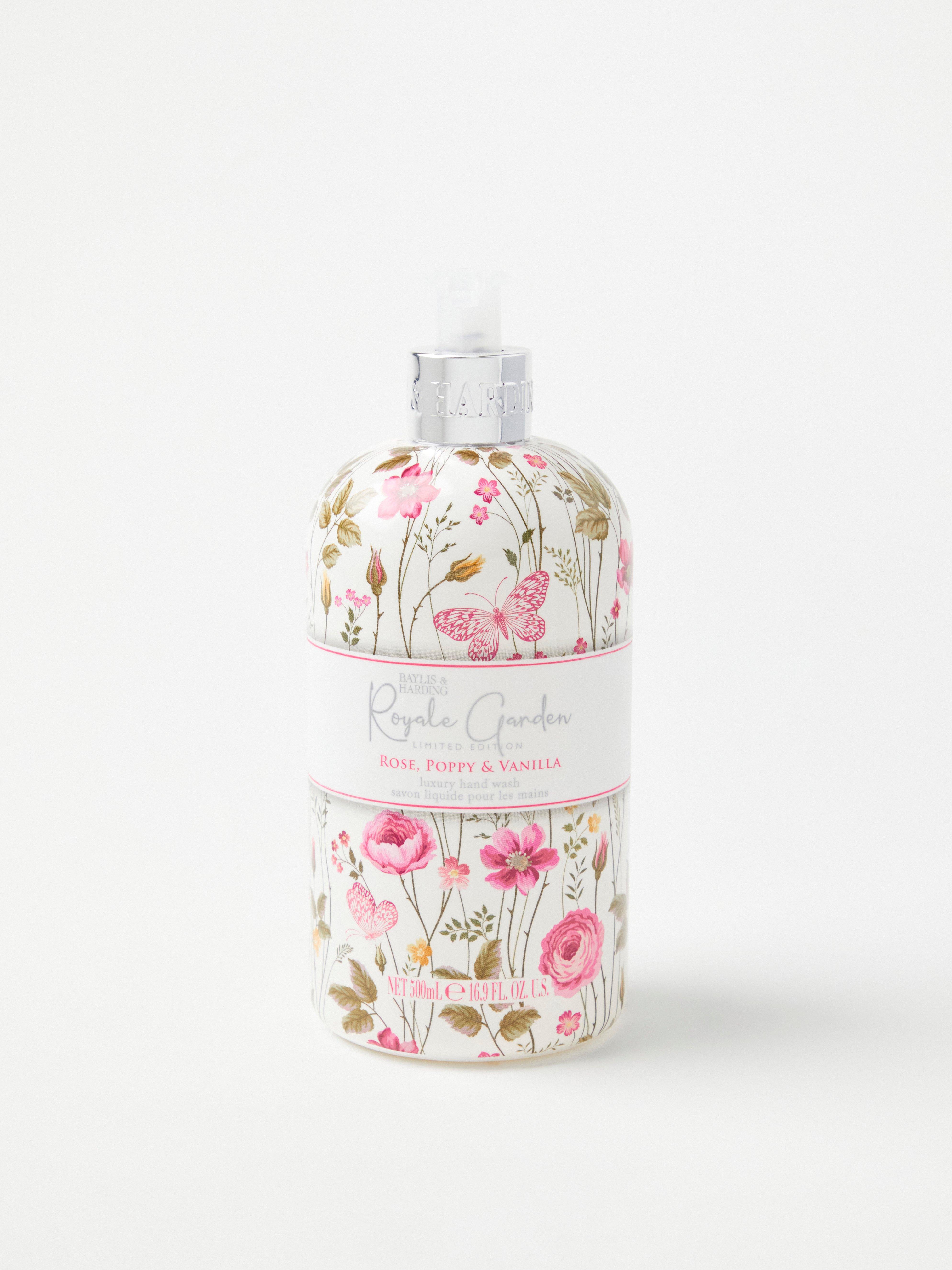 Tvål - Kosmetik - Blank