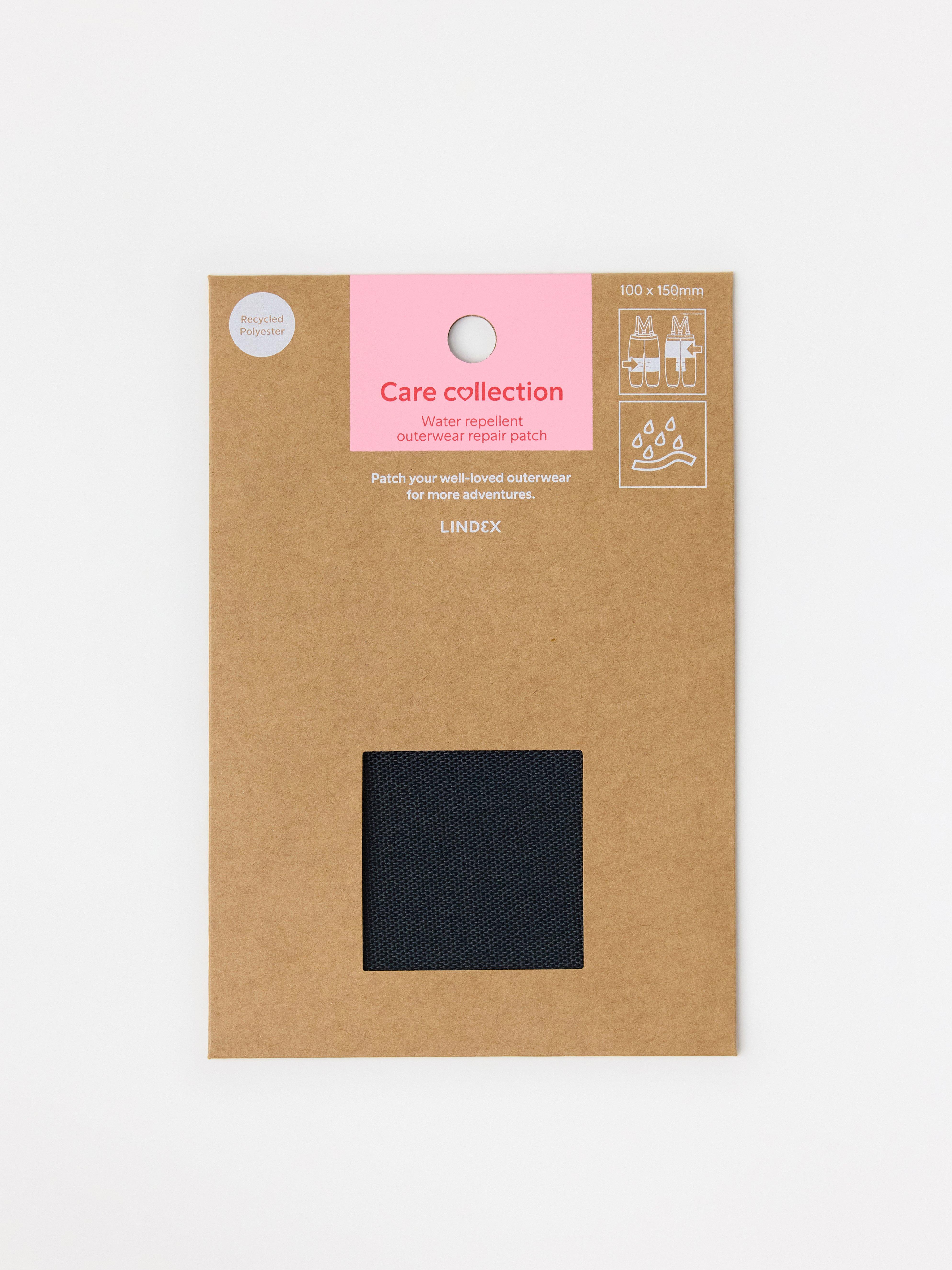 Outerwear Repair - Kids Wear - Black