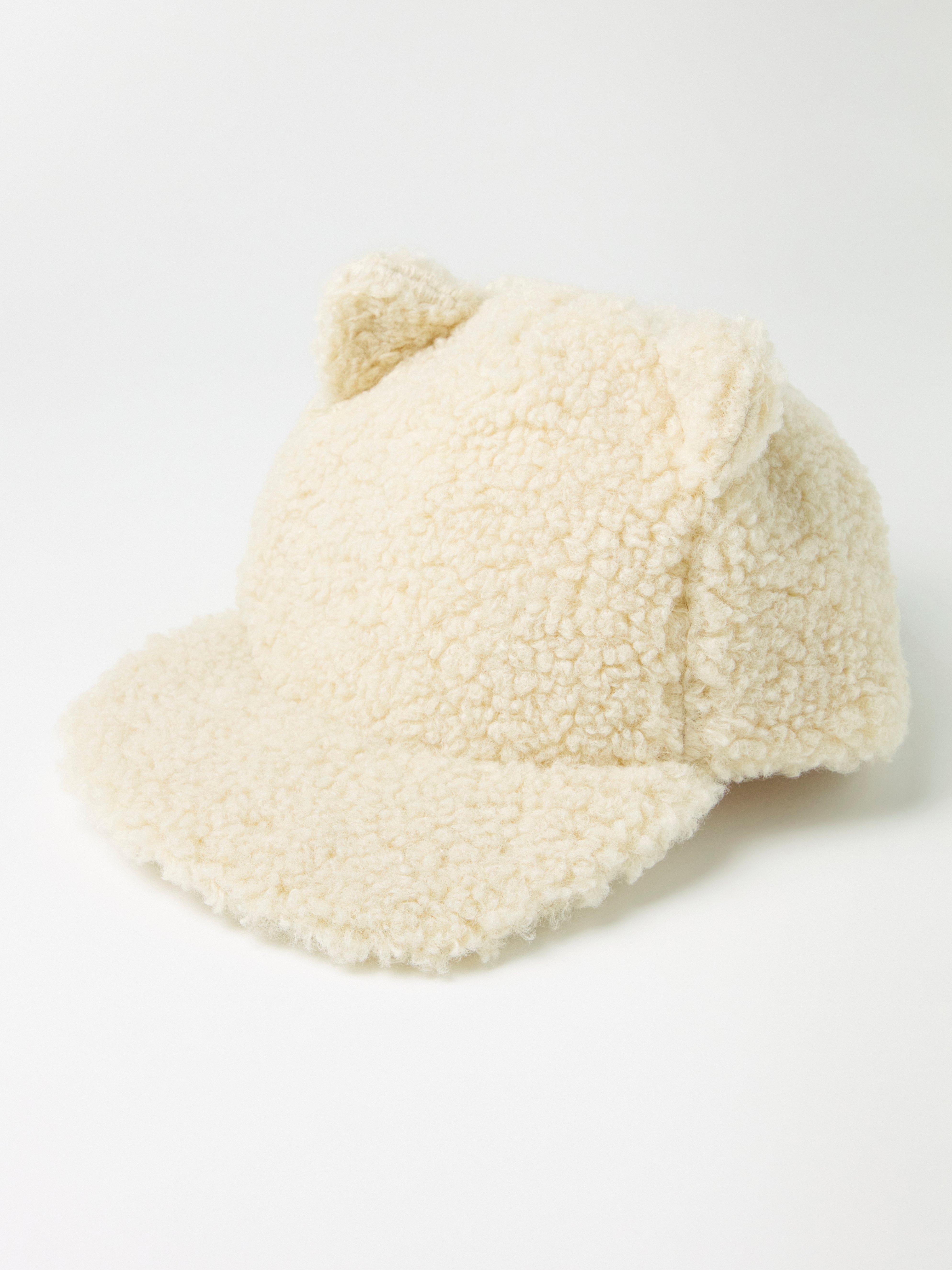 Lippis - Lapset - Beige