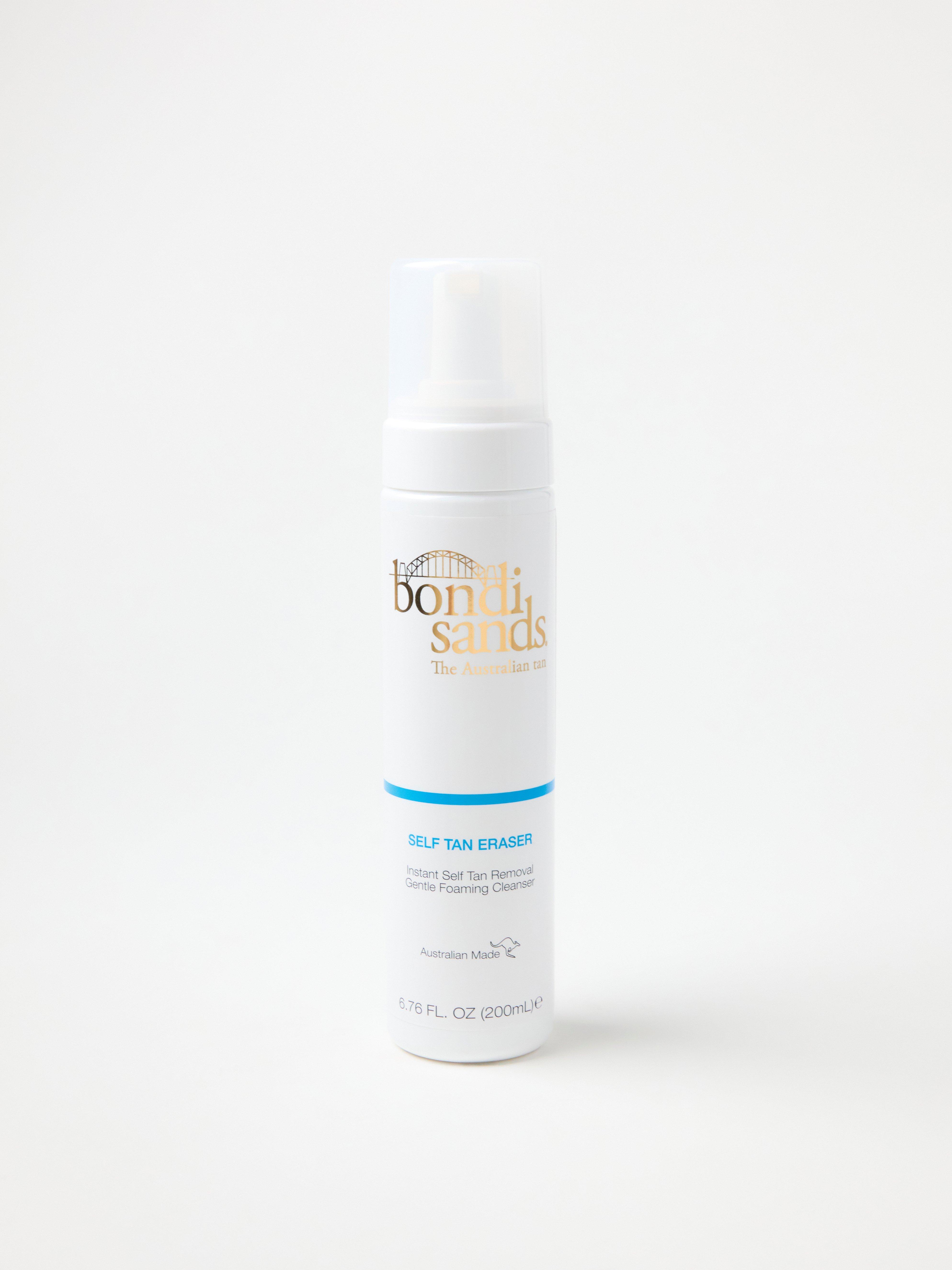 Selvbruning - Kosmetikk - Blank