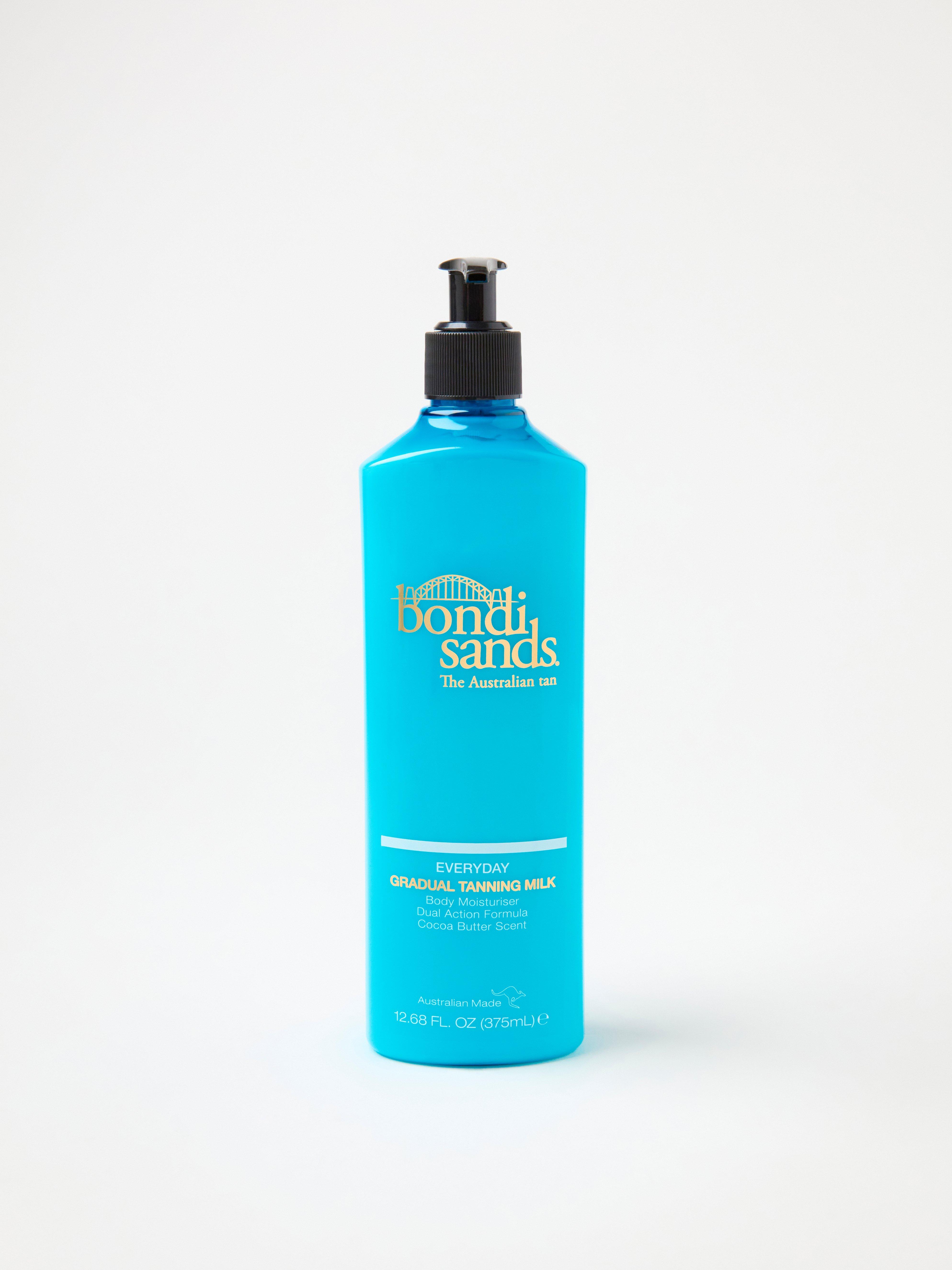 Selvbruning - Kosmetikk - Blank