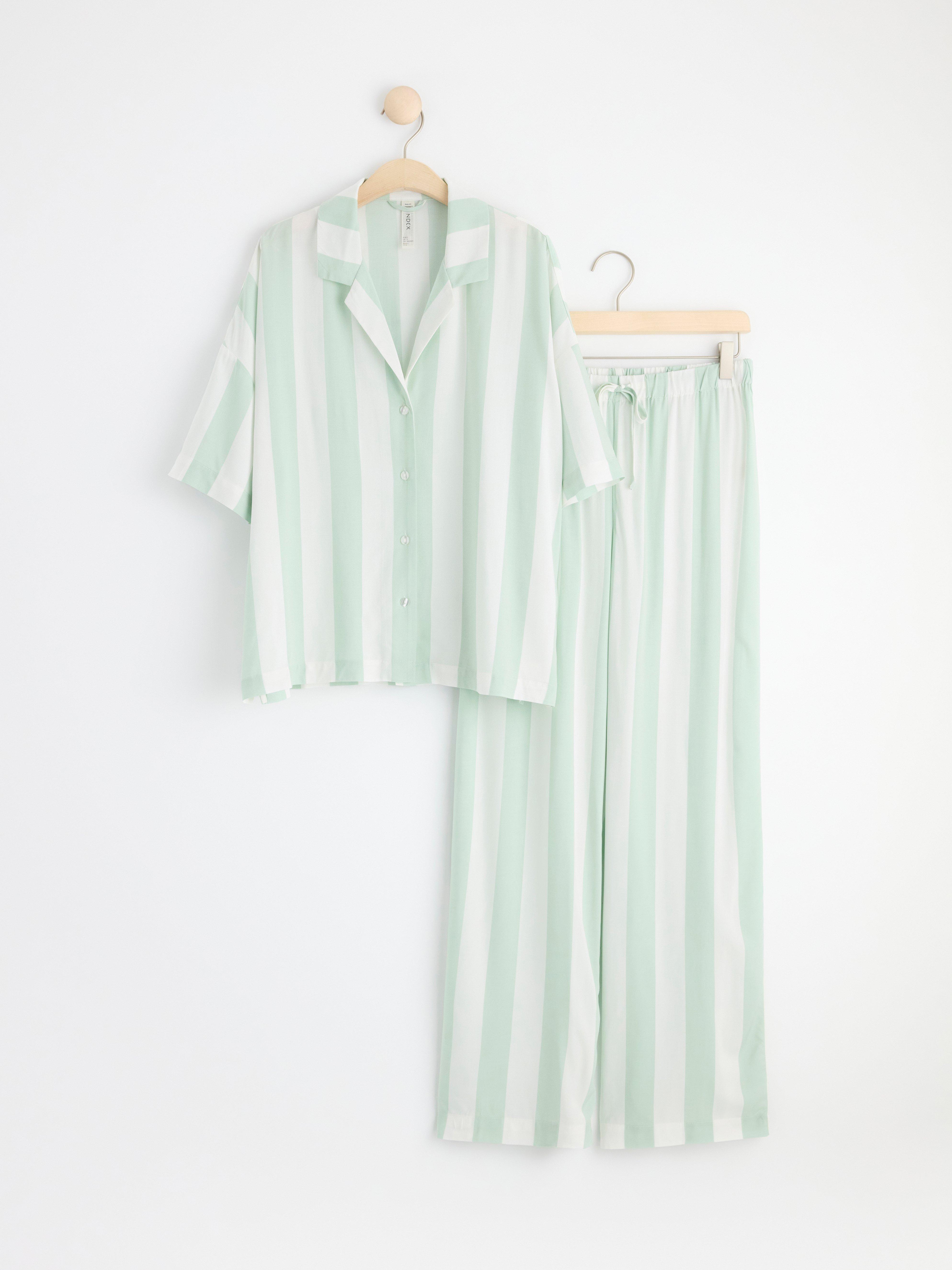  - Undertøy - Grønn